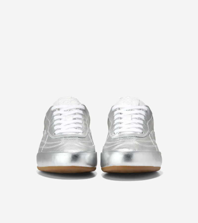 COLE HAAN Women's Grandprø Turf 2.0 Sneakers outlook