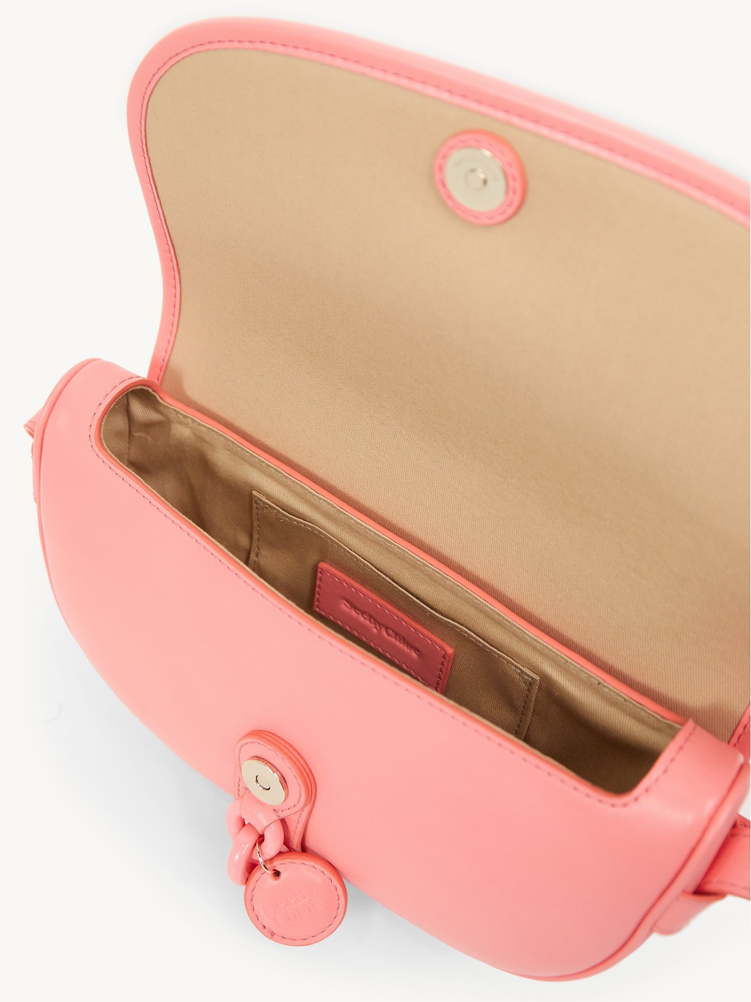 MARA BAGUETTE BAG - 3