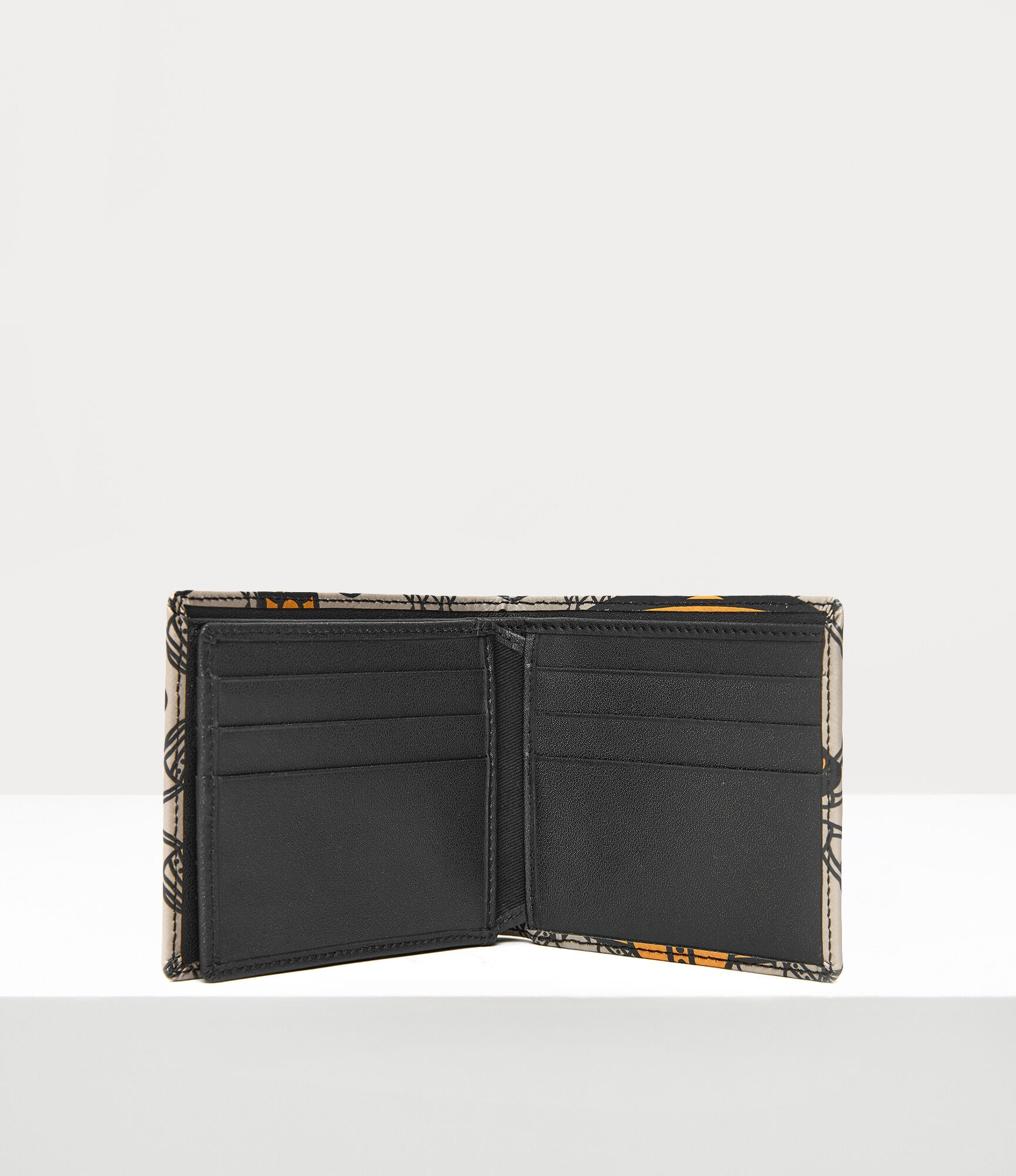 KENT BILLFOLD WITH ID WINDOW - 5