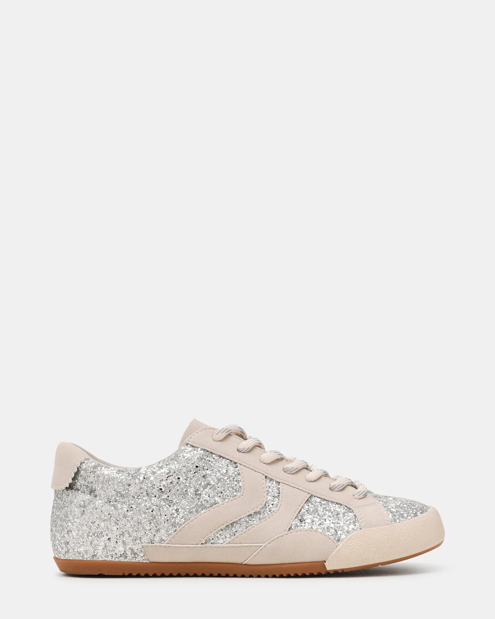 SEYMOUR SILVER GLITTER - 1
