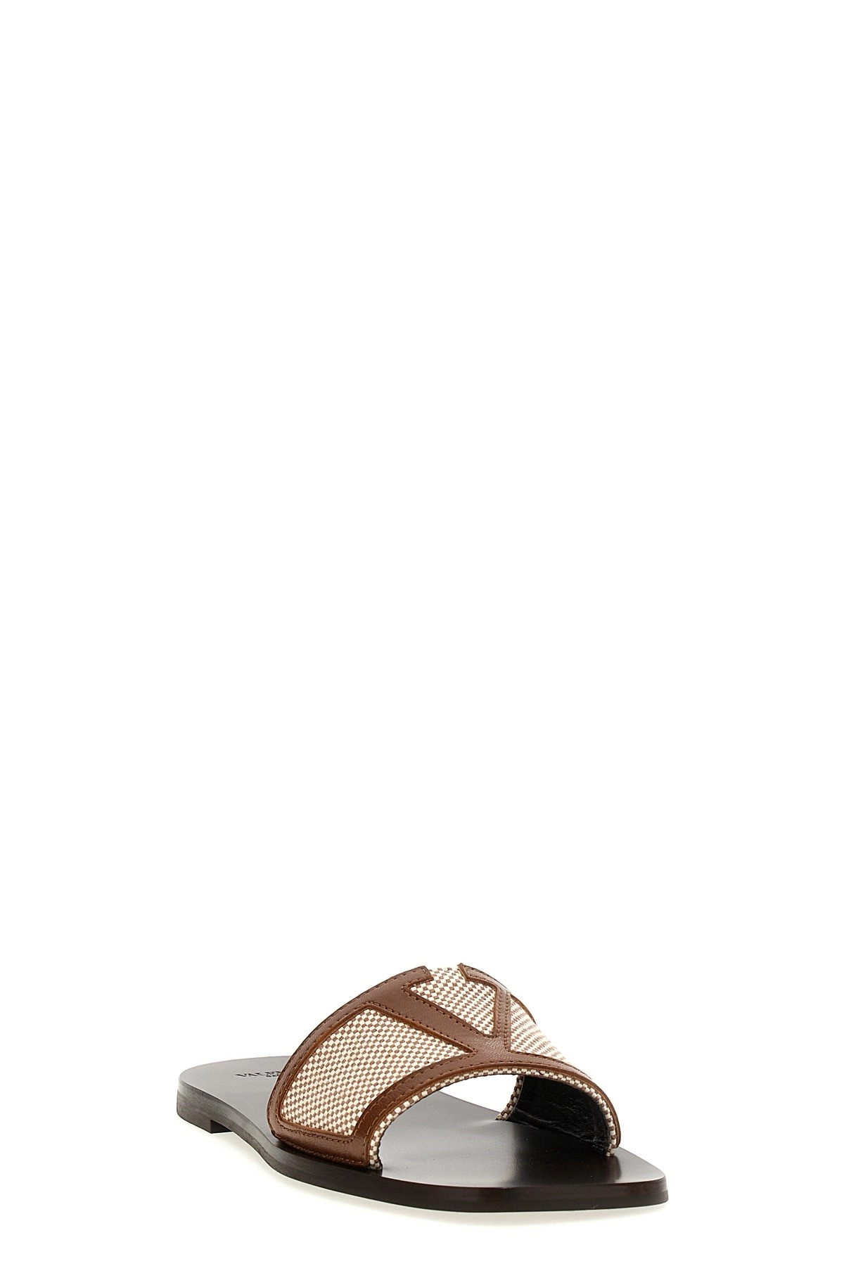 Valentino Garavani 'VLogo' sandals - 2