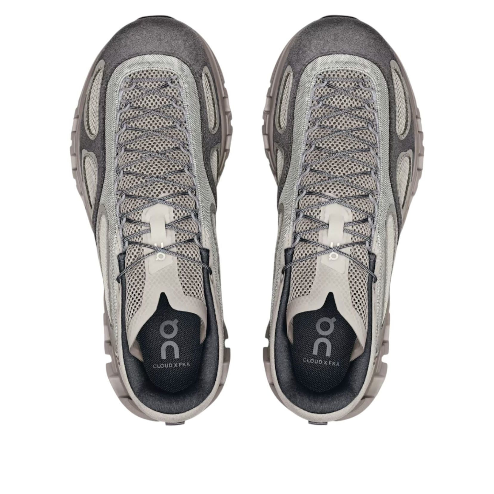 (WMNS) On Running x  FKA twigs Cloud X 'Desert' 3WF10700603 - 5