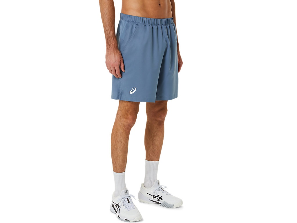MEN'S COURT 9IN SHORT - 3
