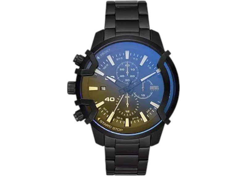 Diesel Griffed DZ4529 1