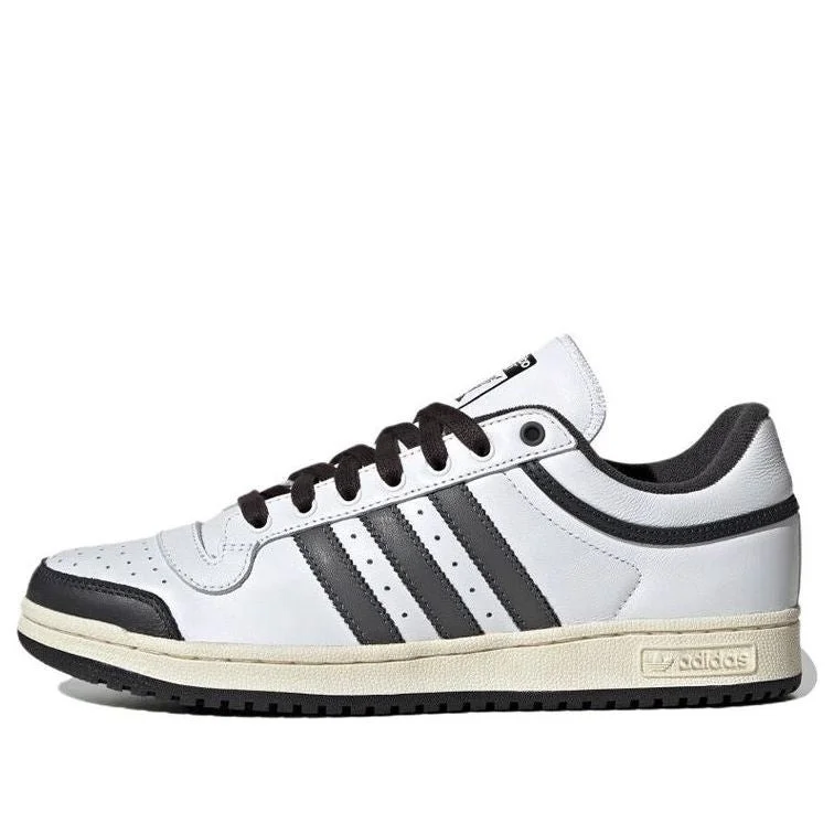 adidas Originals Top ten Low 'White Black' IF5415 - 1
