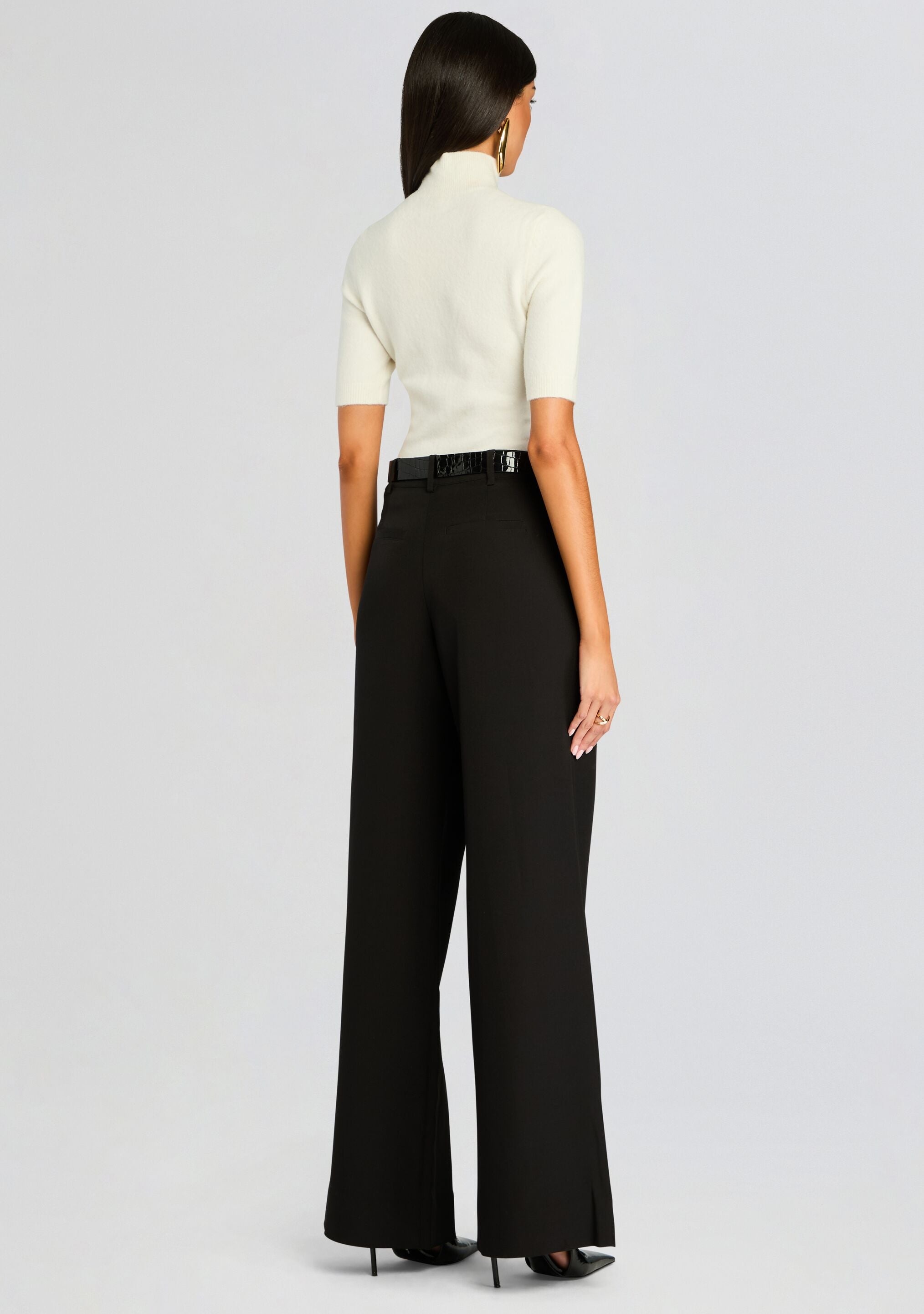 YAEL KNIT TOP - 4