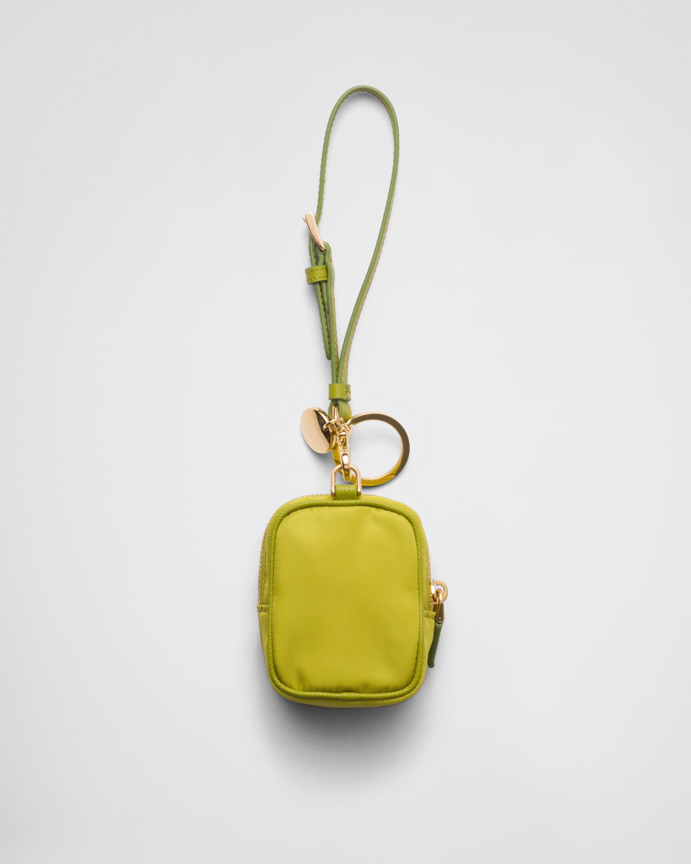 Prada Re-Edition 1978 Re-Nylon mini-pouch - 3