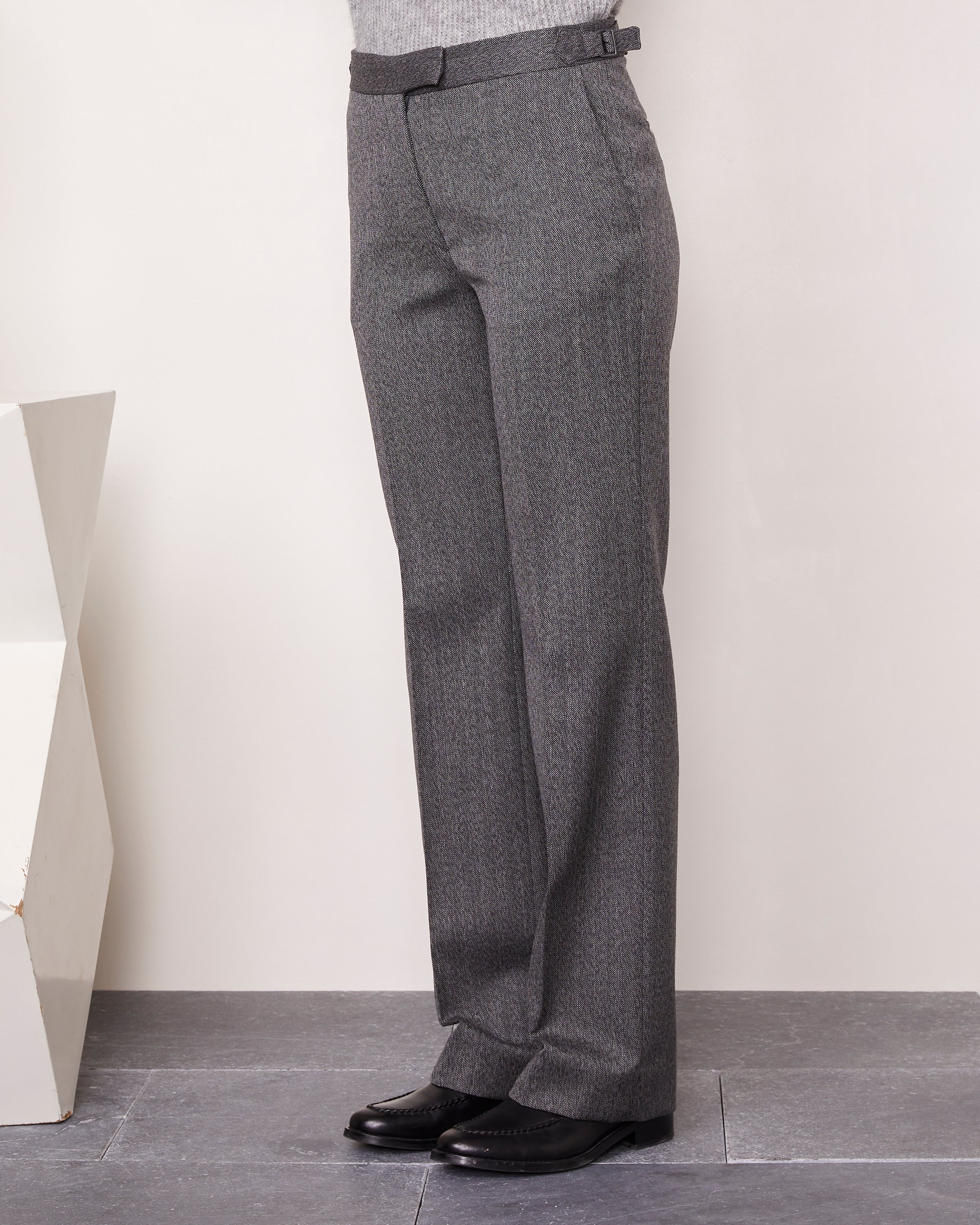 ILENIA PANTS - 3