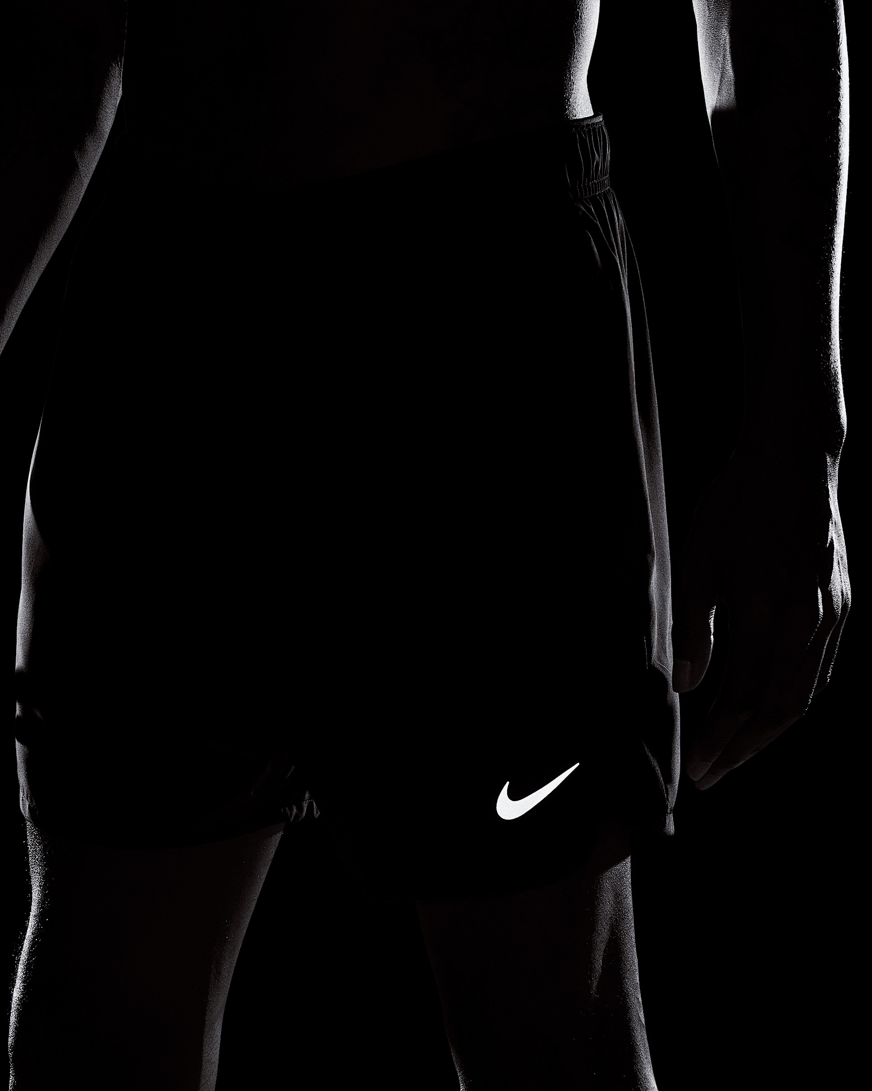 Nike Challenger Men's Dri-FIT 5" Brief-Lined Running Shorts - 9