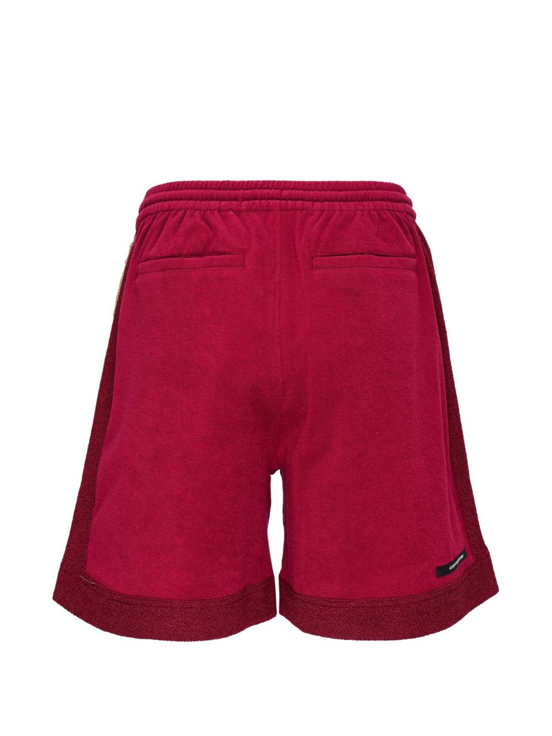 Andersson Bell Lagos shorts outlook