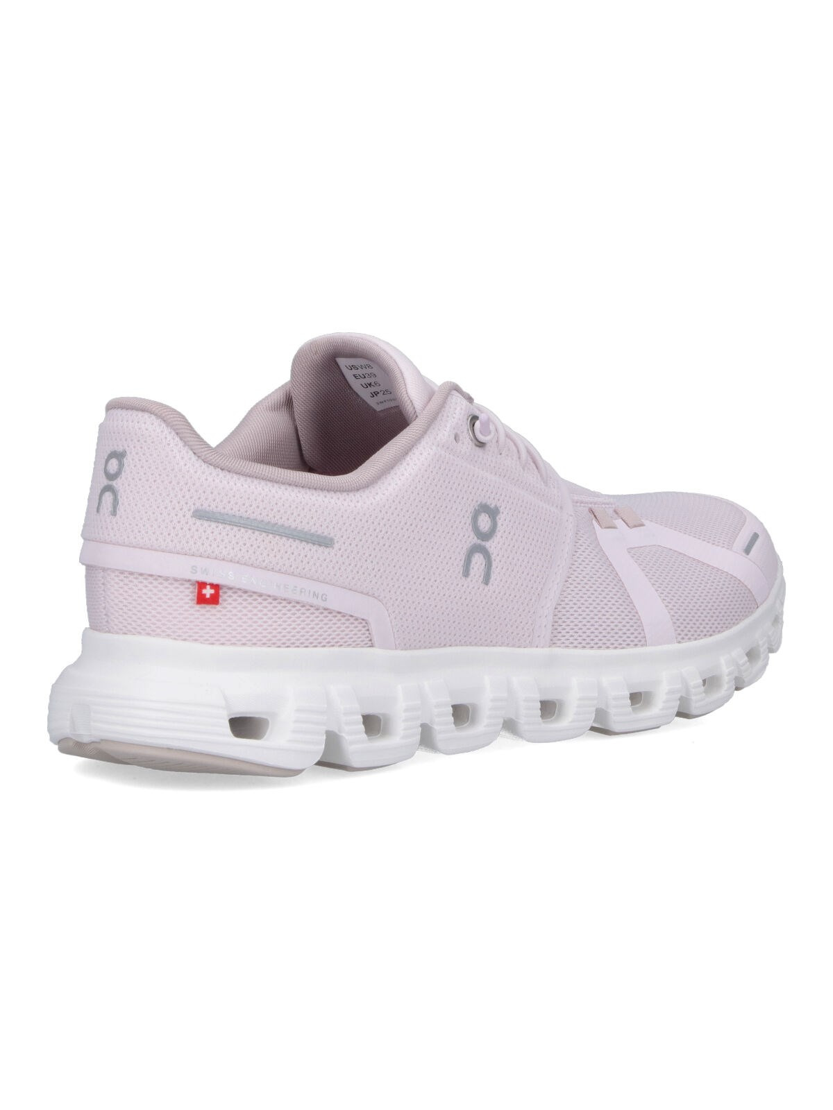 "CLOUD 6" SNEAKERS - 4