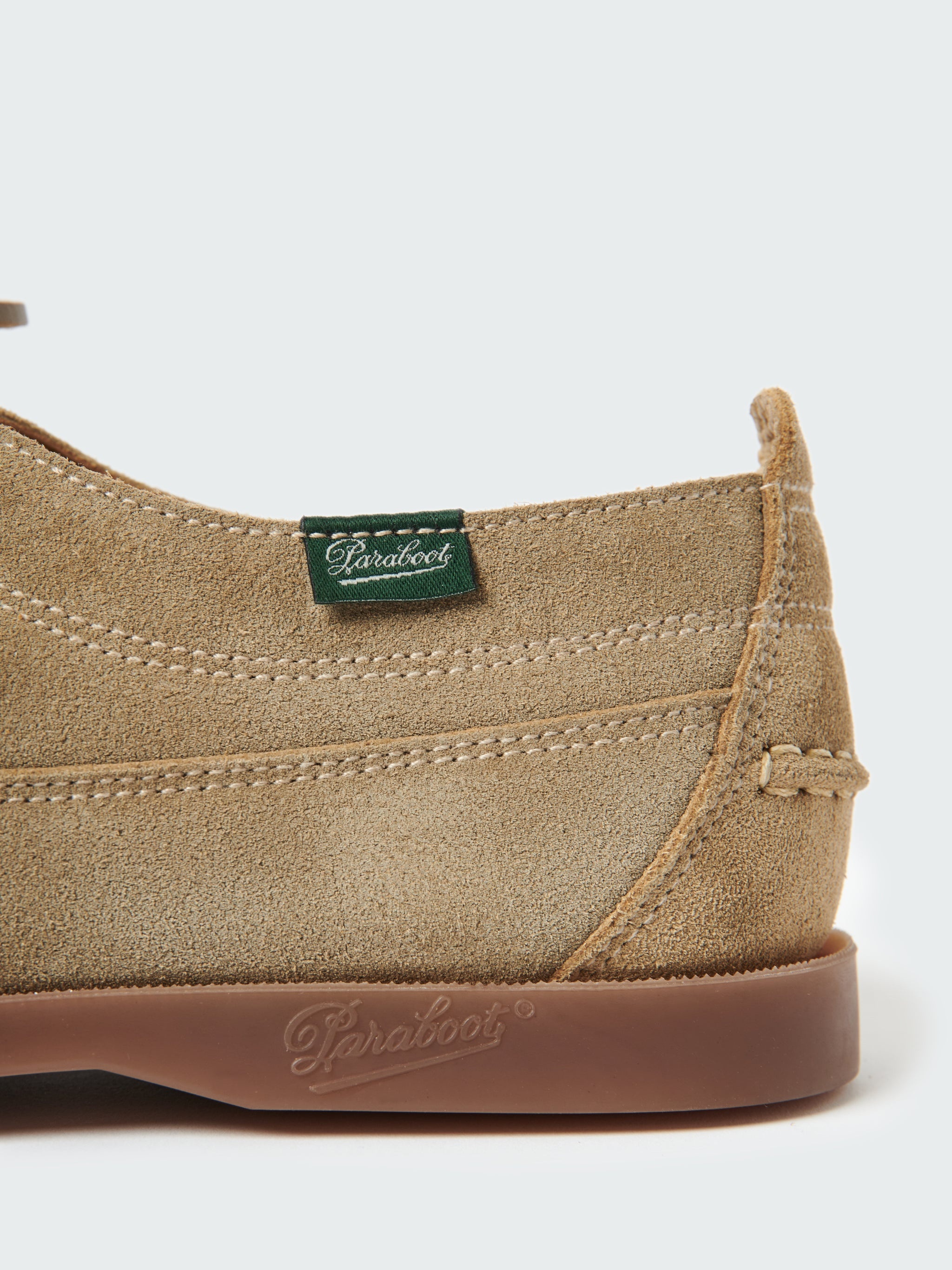 SN x Paraboot Malibu Shoe - 5