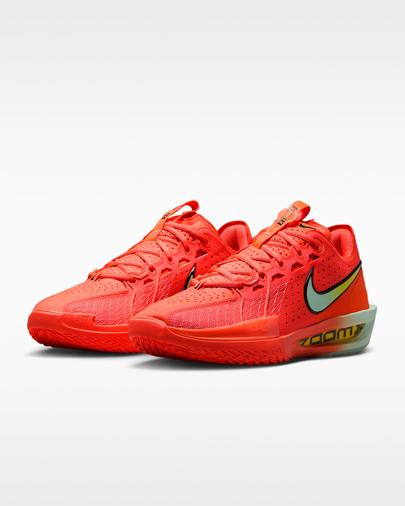 Nike G.T. Cut 3 Basketball Shoes 5