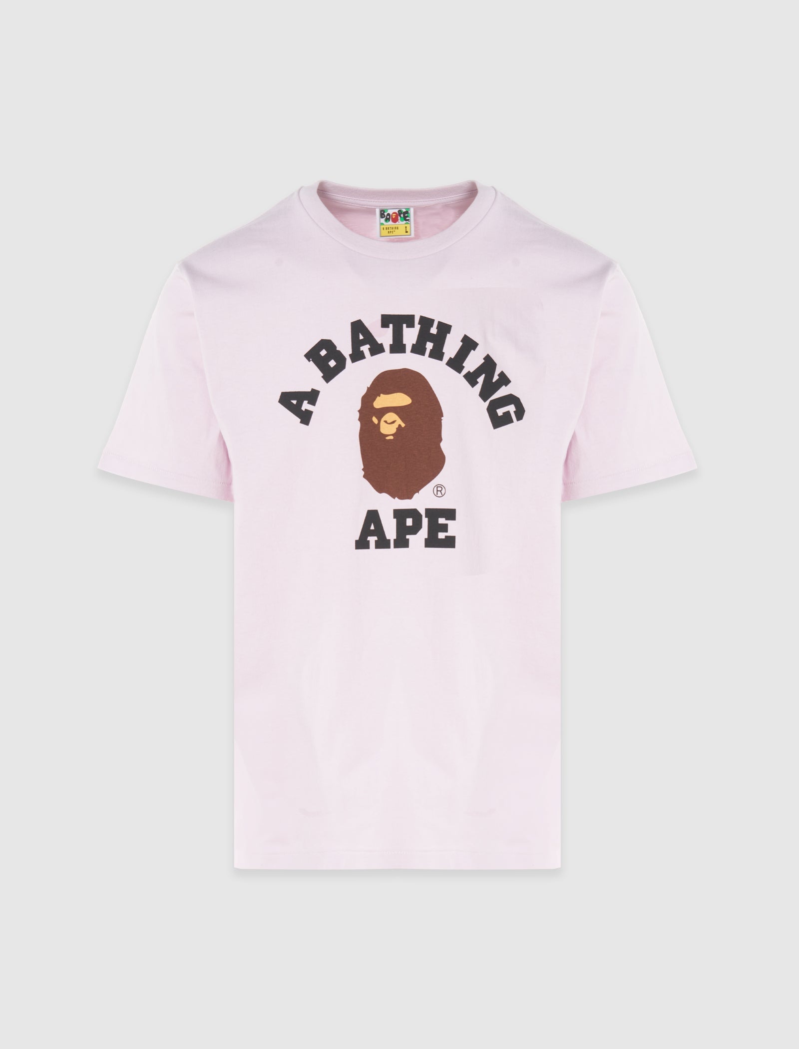 PIGMENT COLLEGE TEE - 1
