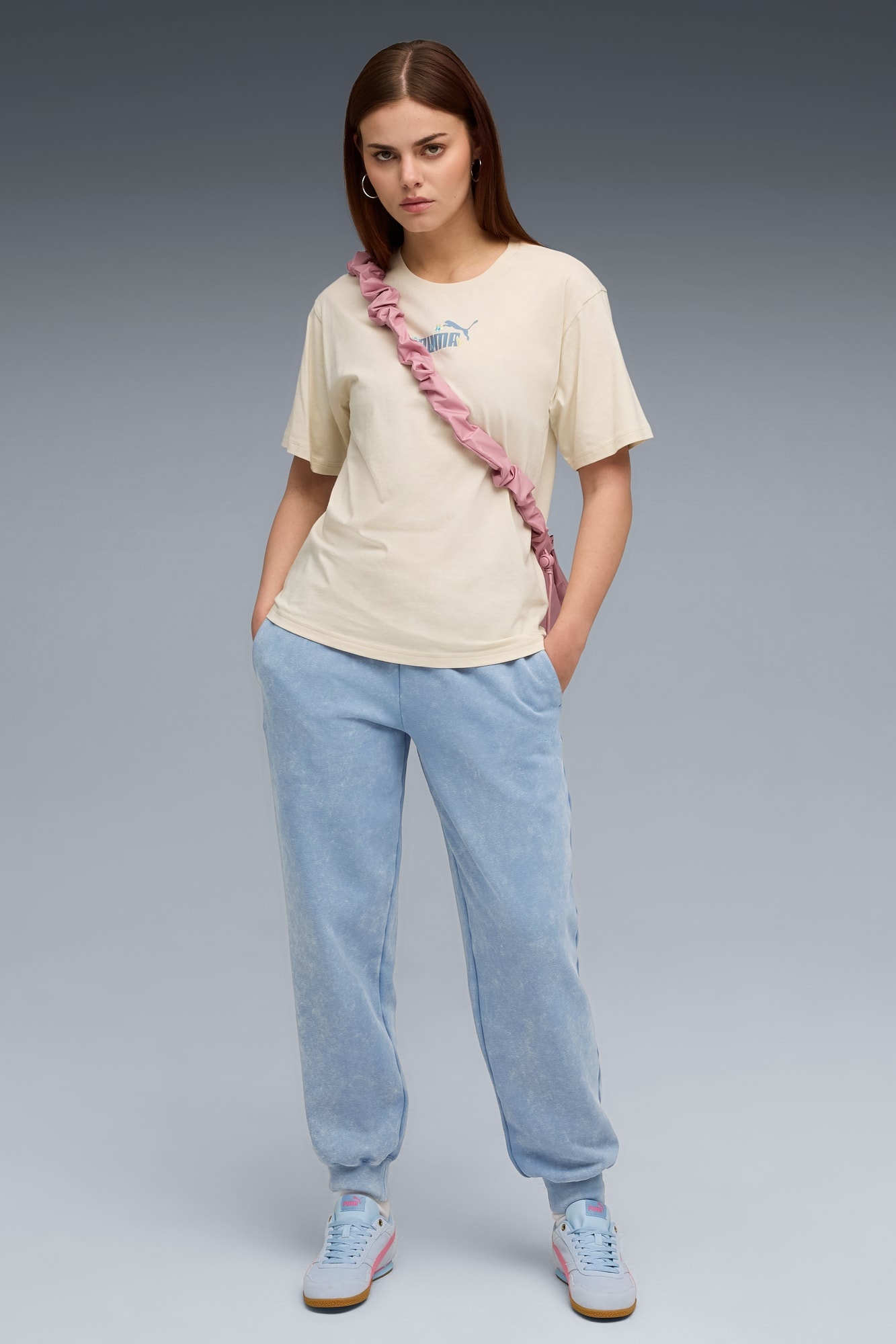 Essentials Nature 2.0 Tee Women - 5