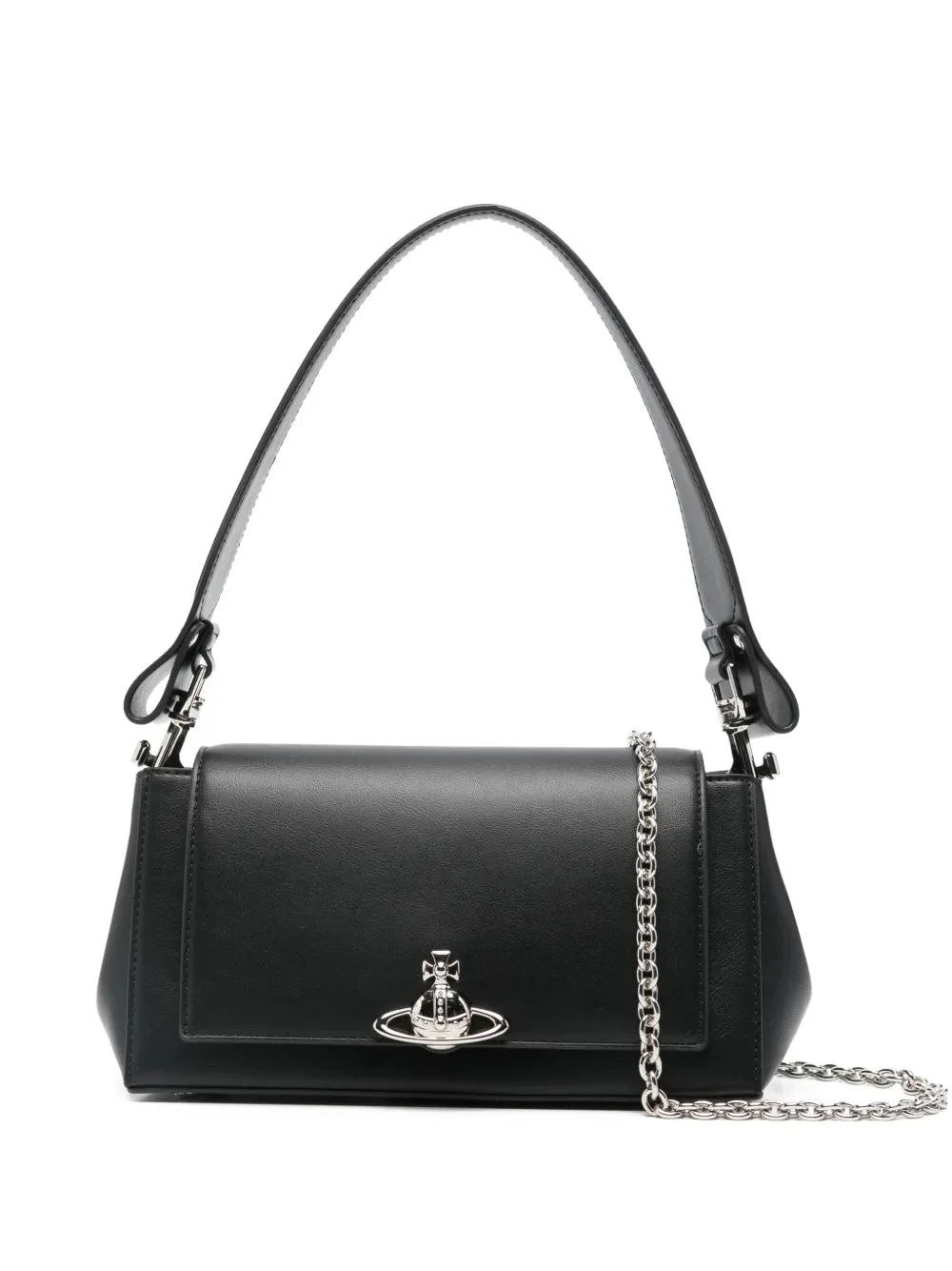 MEDIUM HAZEL ORB SHOULDER BAG - 1