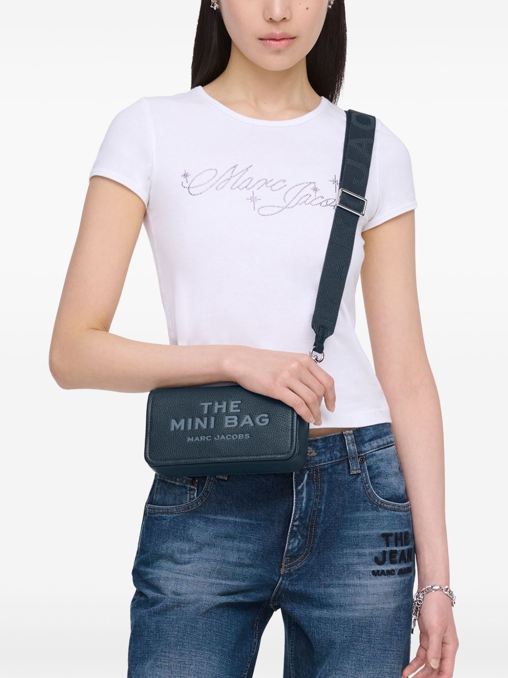 The Leather Mini bag - 2