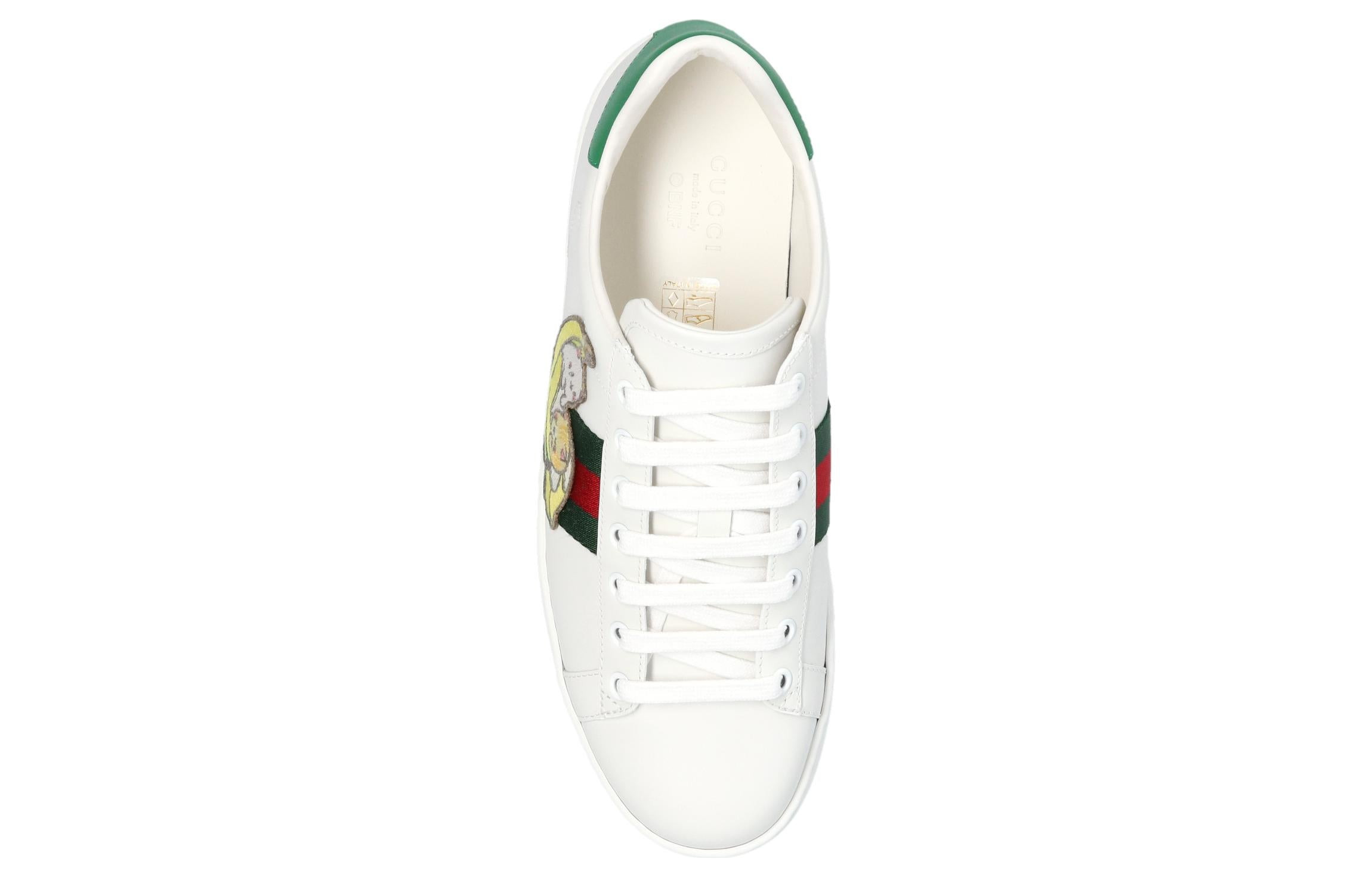 (WMNS) Gucci Bananya x Ace 661663-0FI60-9112 - 5