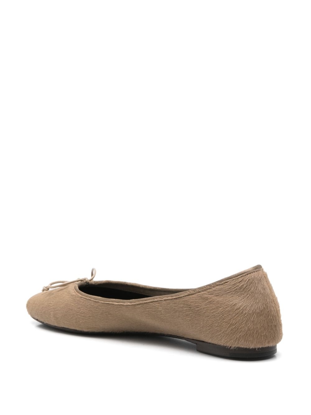 Charlotte ballet flats - 3