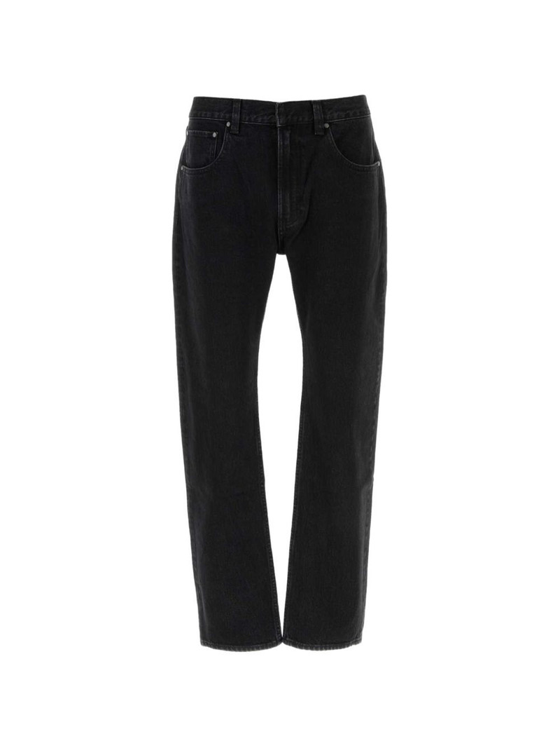Slem denim jeans 1