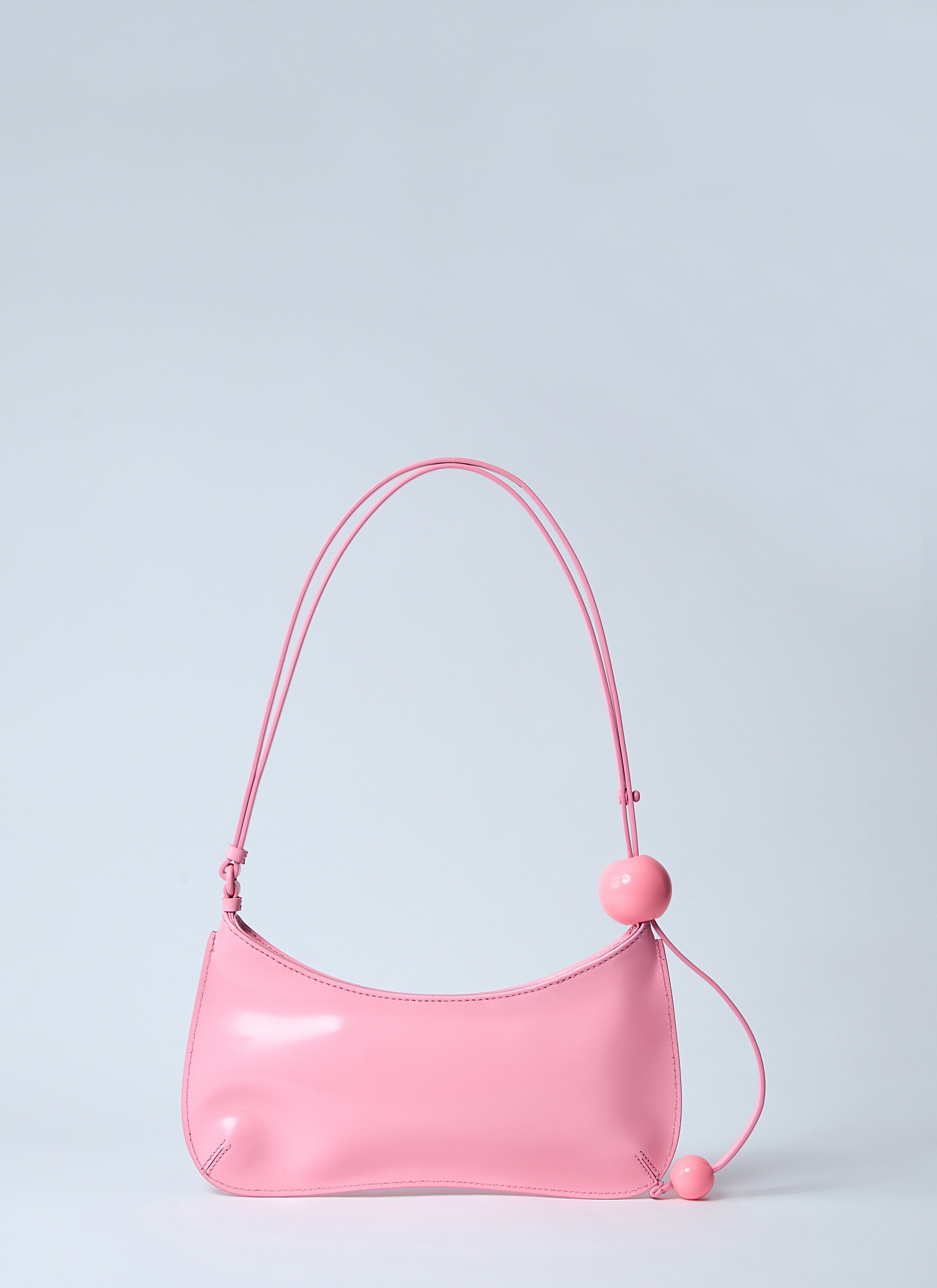 Le Bisou Perle Shoulder Bag - 3