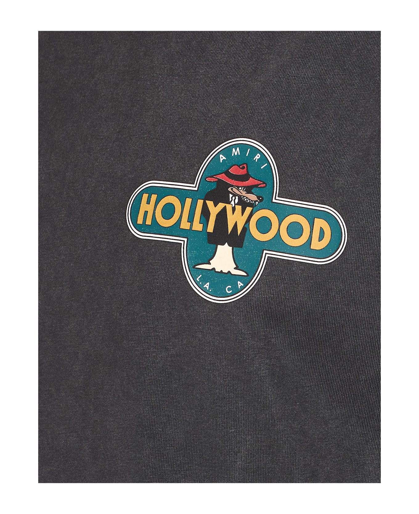 Hollywood T-shirt - 3
