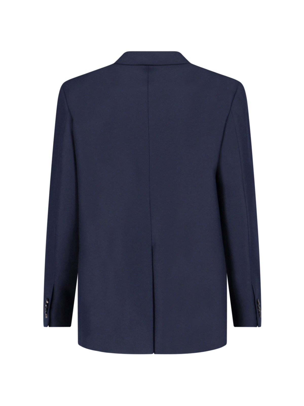 SINGLE-BREASTED BLAZER - 2