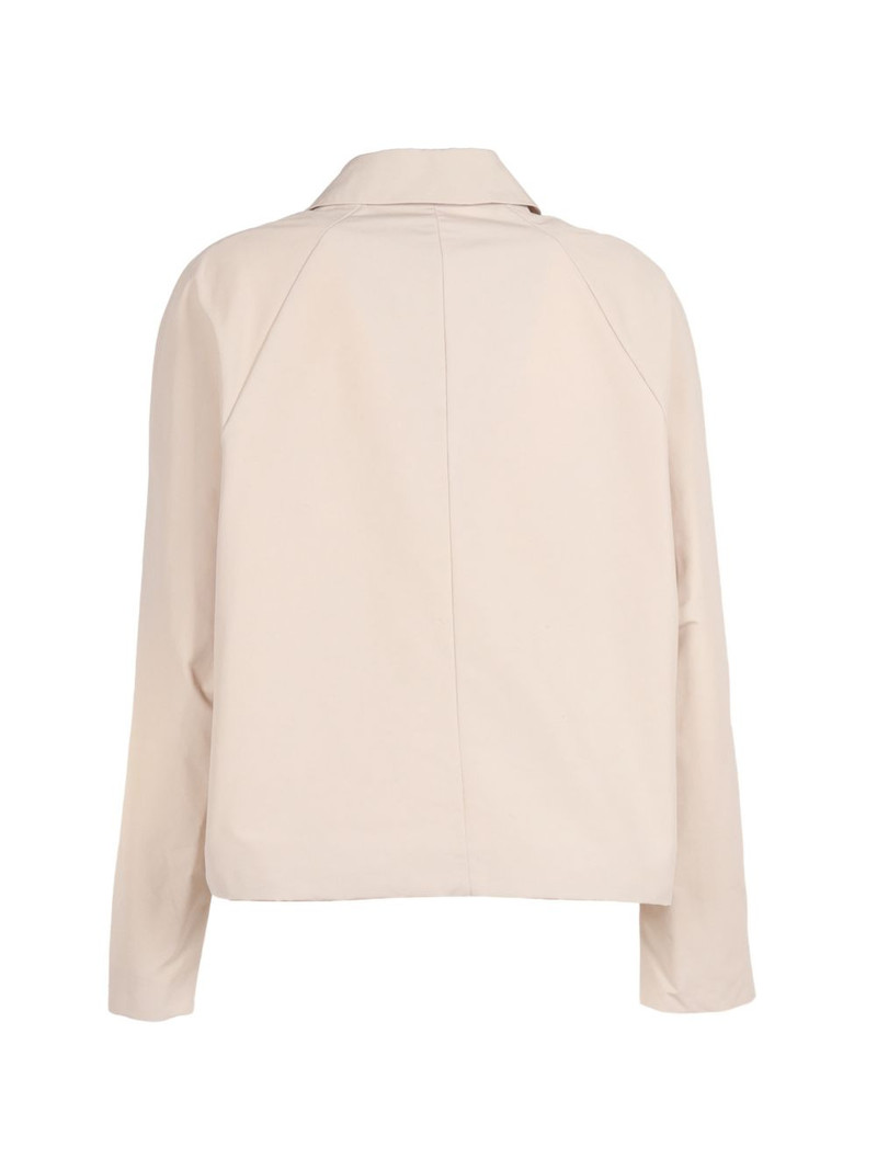 Aspesi button-up jacket outlook