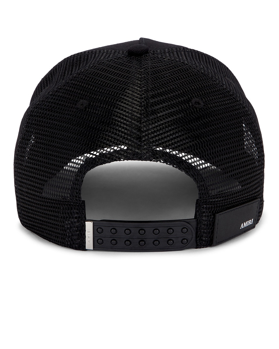 Neon Lights Trucker Hat - 2