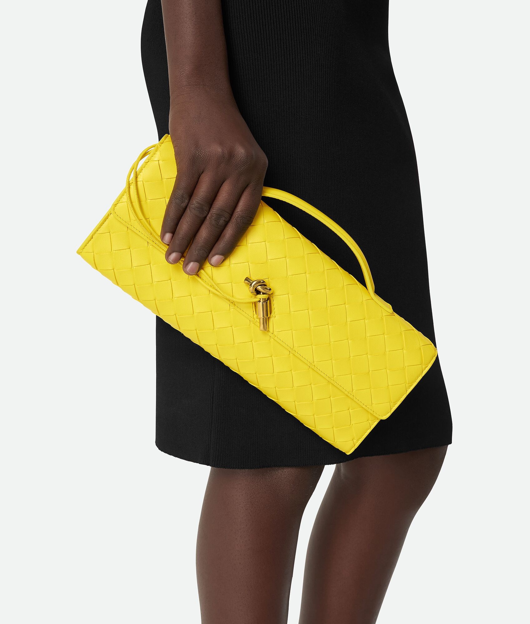 Andiamo Clutch - 2