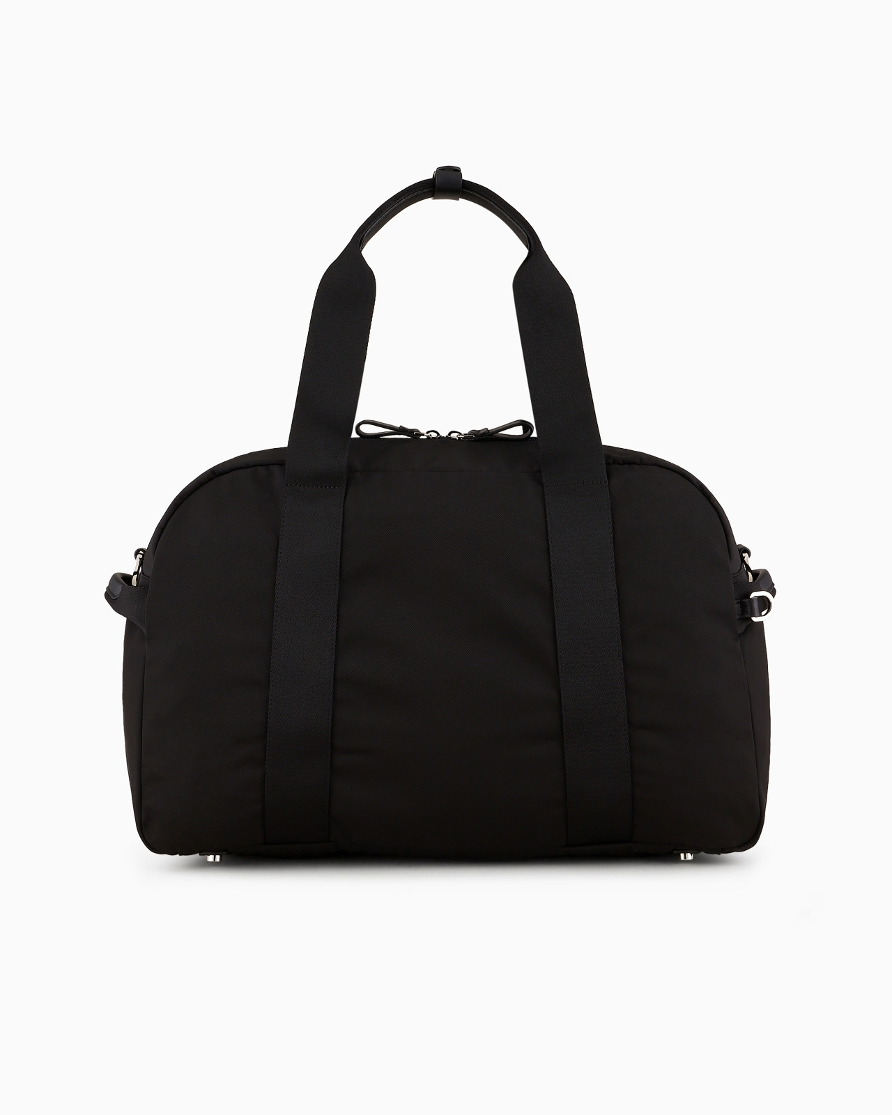 Small duffel bag in nylon ASV - 3