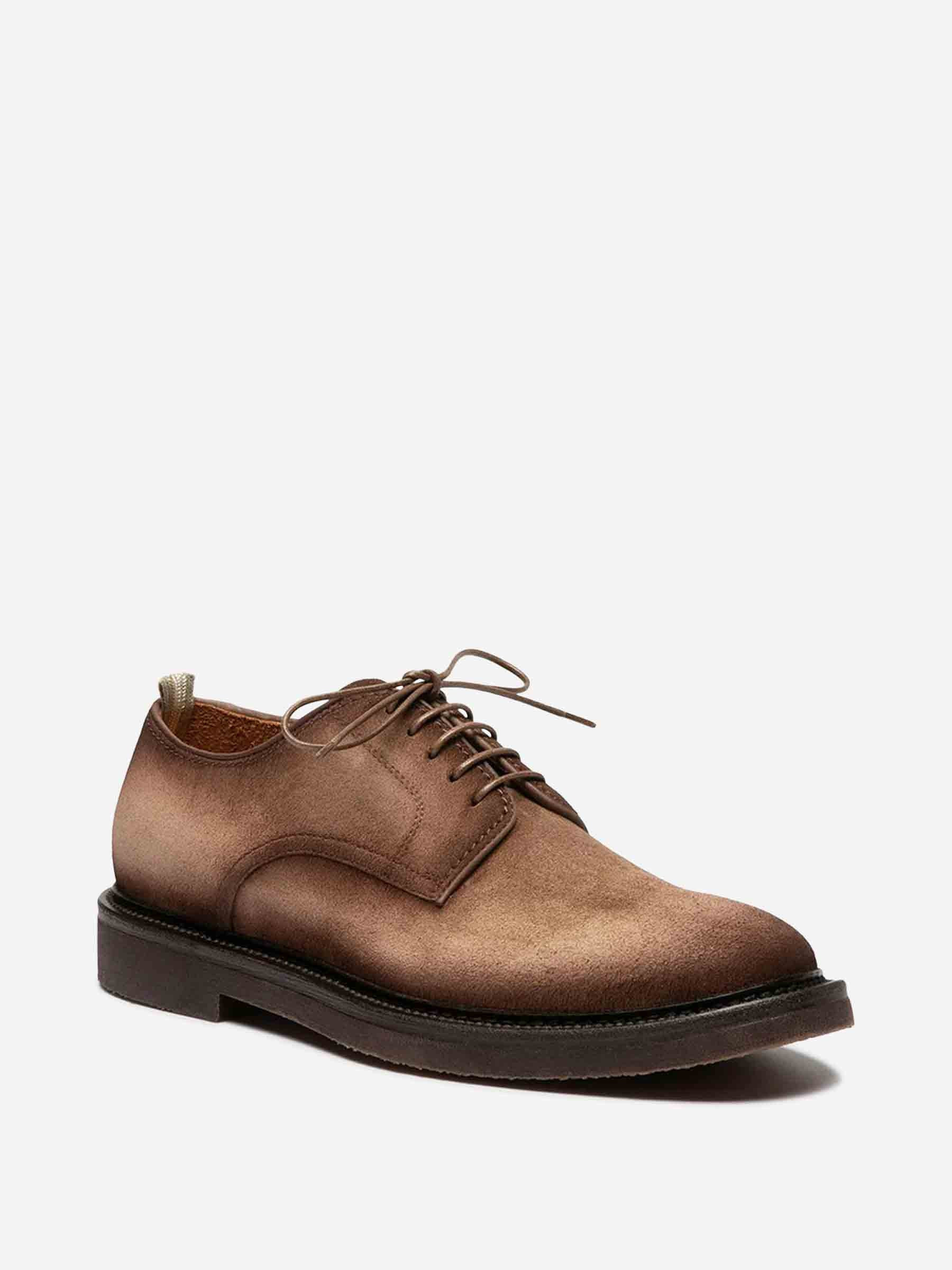 HOPKINS OXFORD SHOES - 2