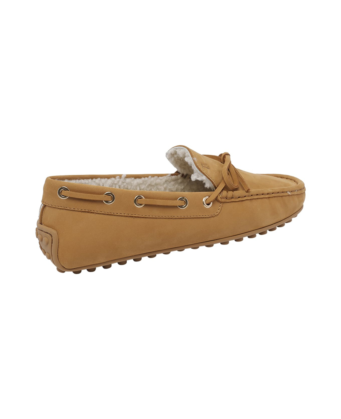 Gommino City Loafers - 3