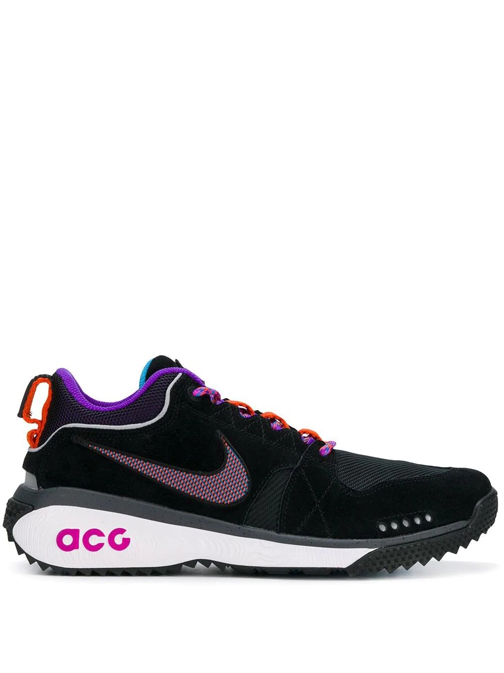 ACG Dog Mountain "Hyper Grape" sneakers - 1