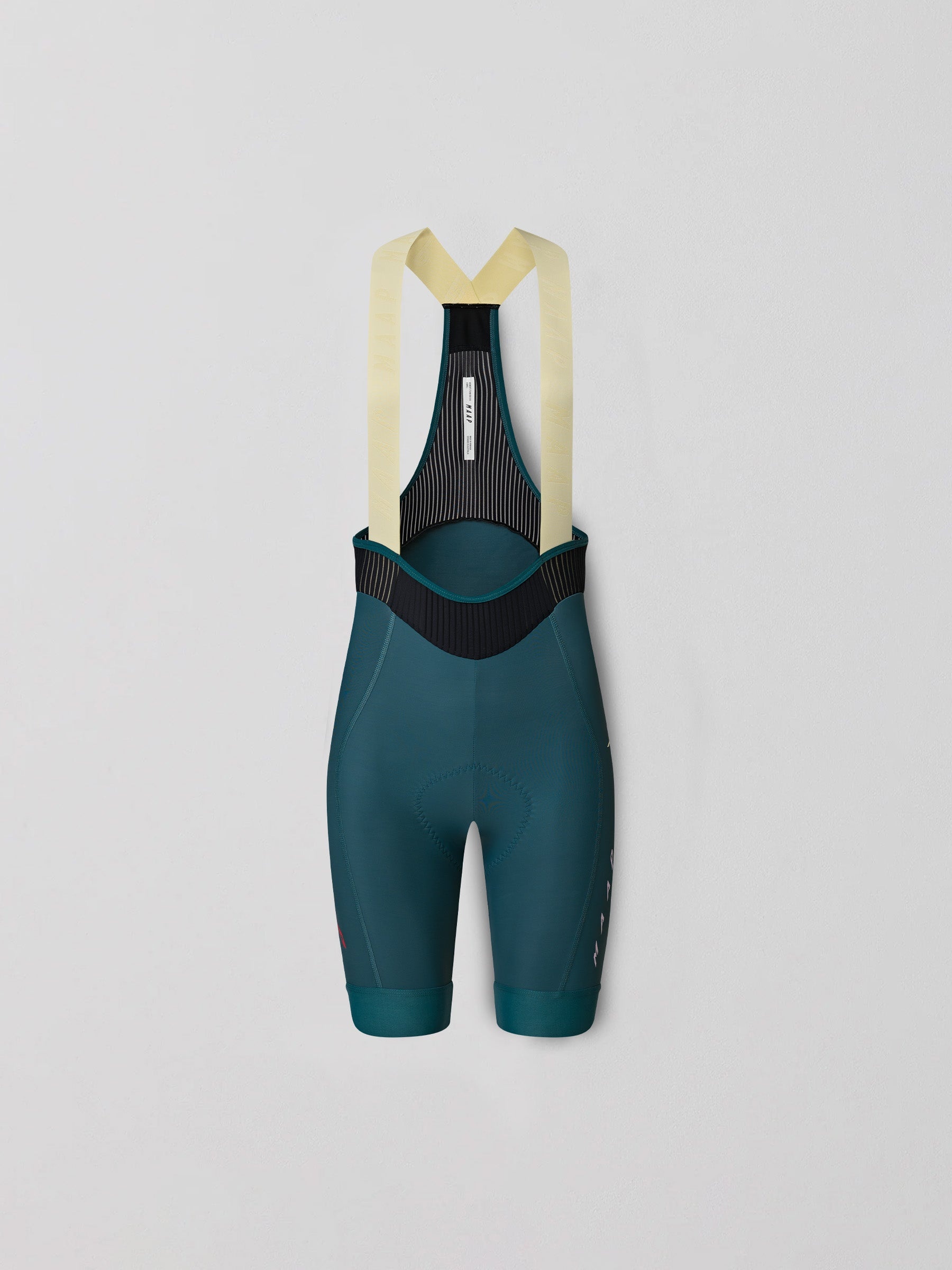 Women's Level Team Bib Evo - 7