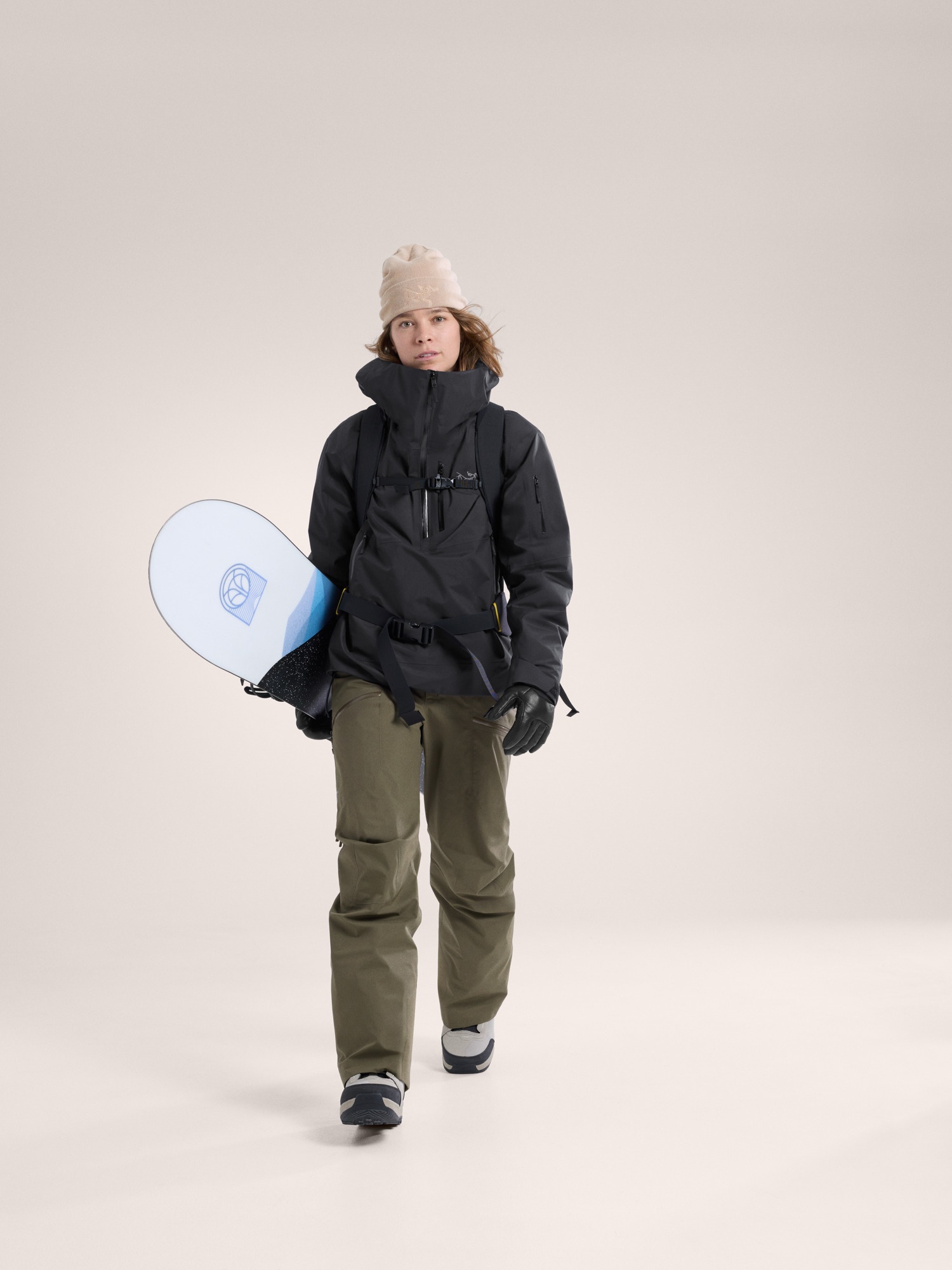 Sentinel Insulated Anorak - 7