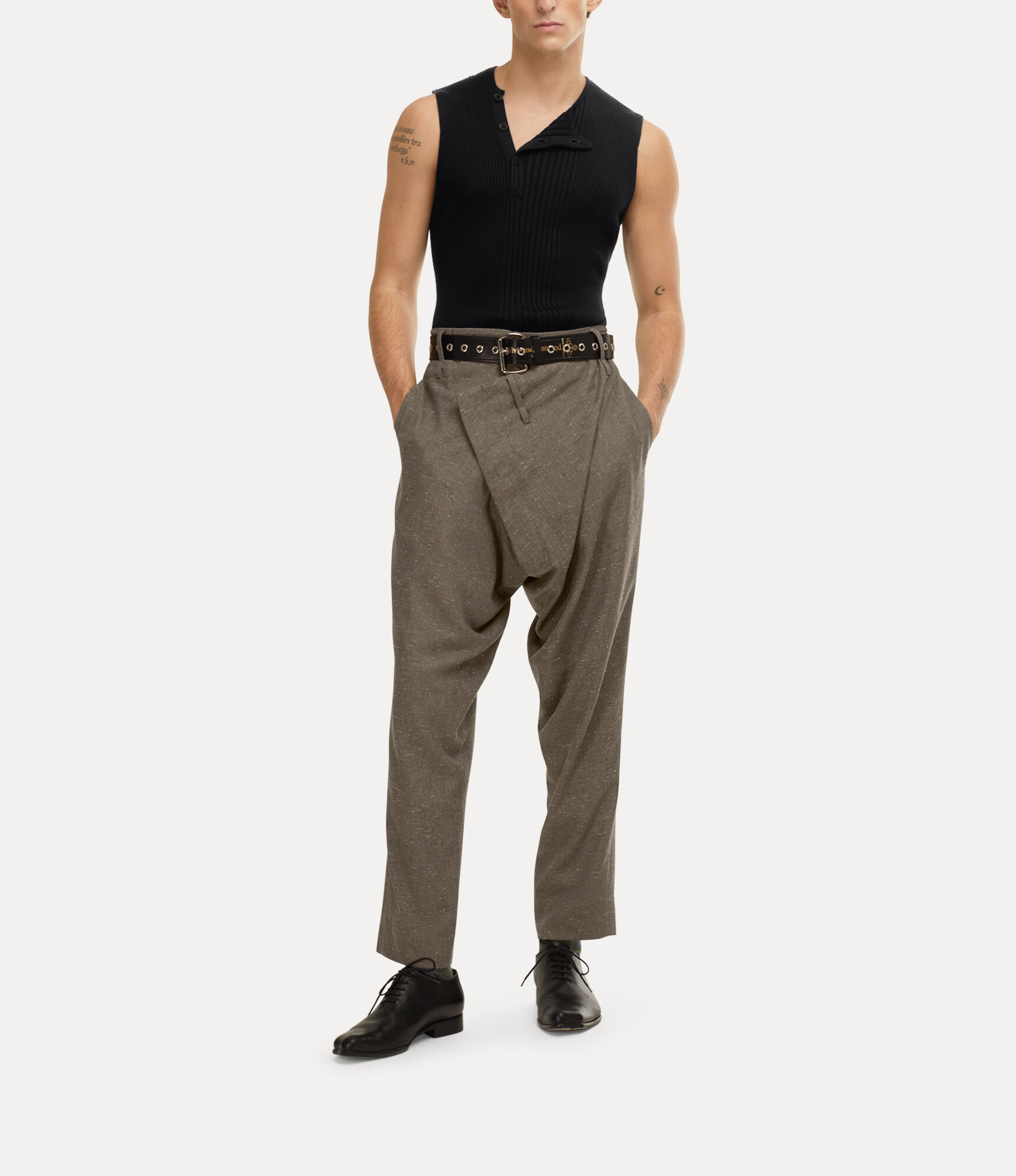 TEGAN VEST - 2
