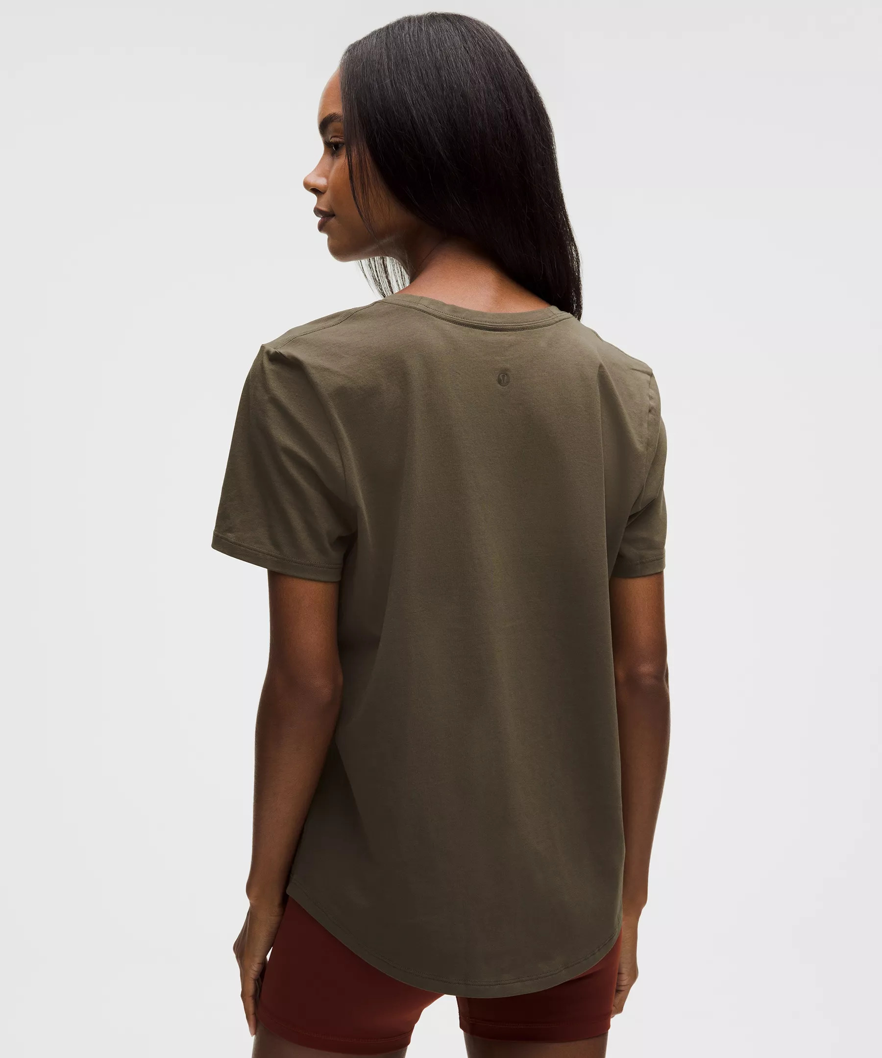 Love V-Neck T-Shirt - 3