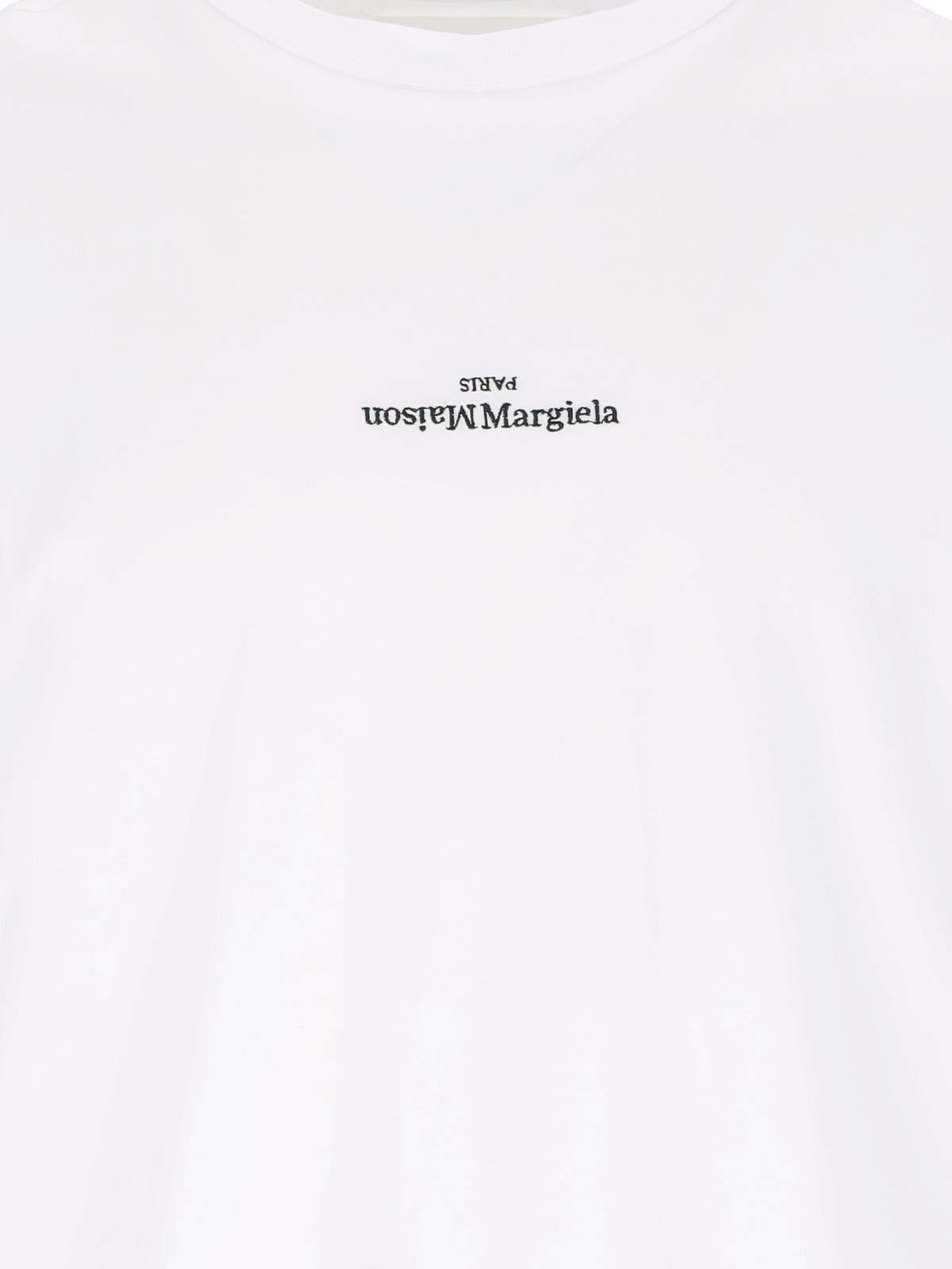LOGO T-SHIRT - 3