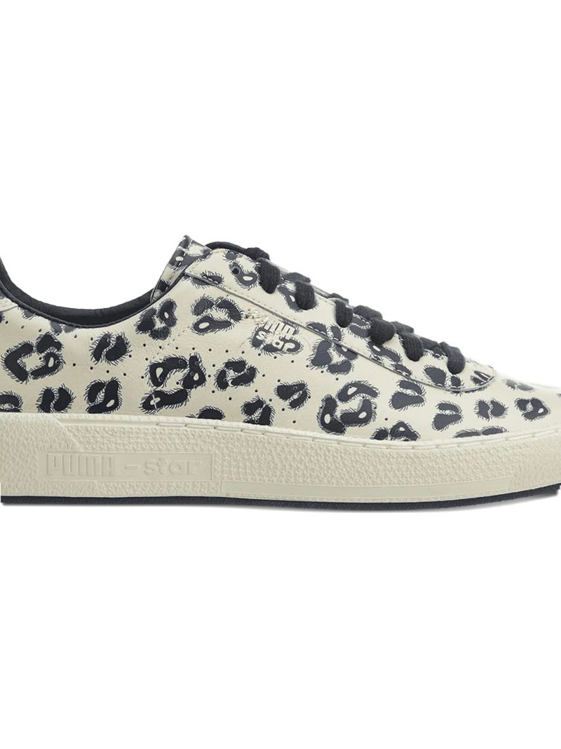PUMA x Hoh Leonine Style Star 8 sneakers outlook