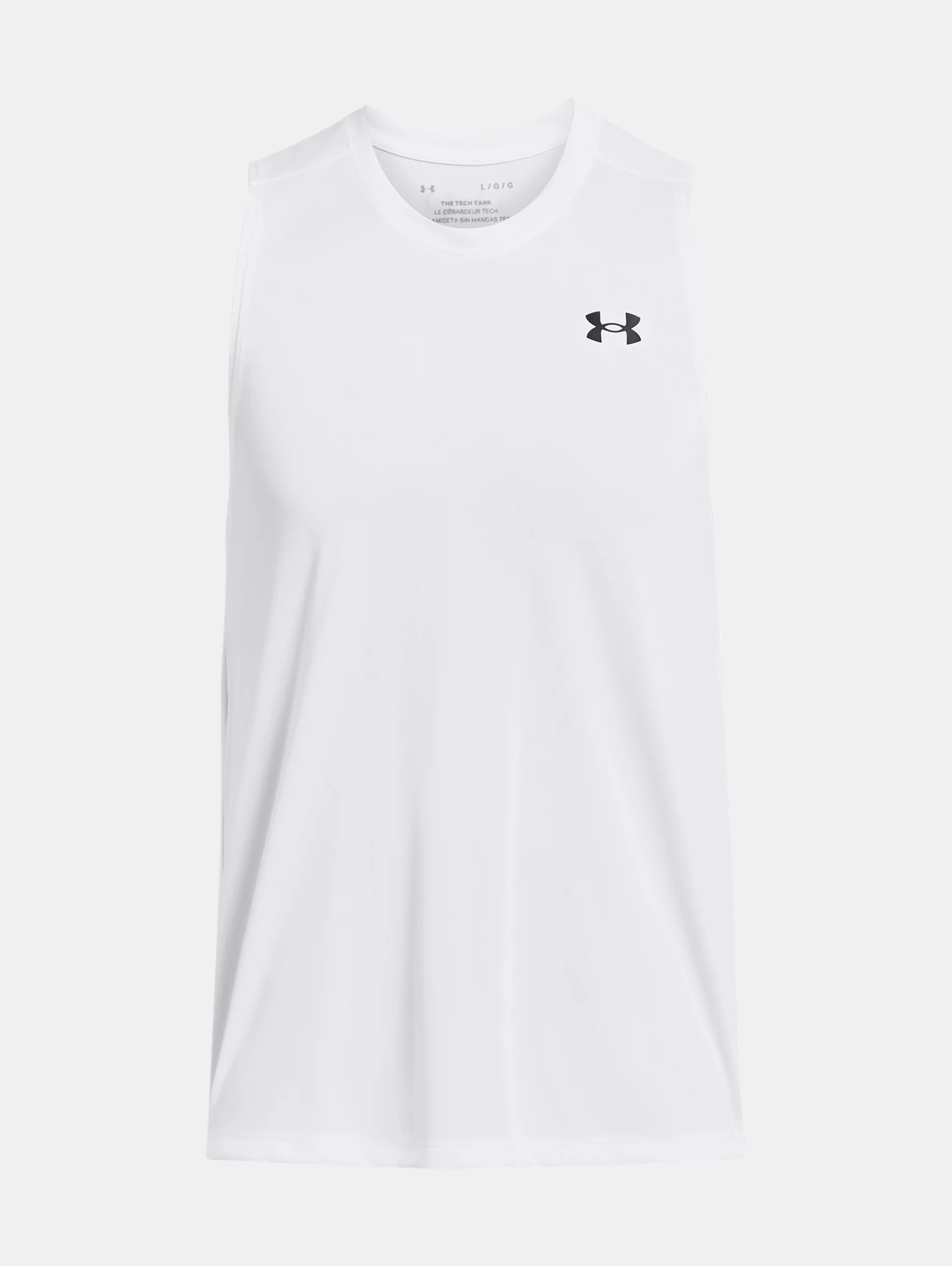 Men's UA Tech™ Tank - 1