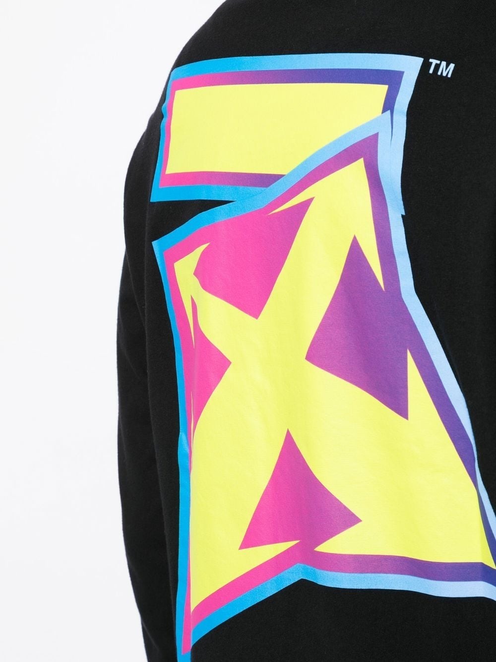 Thunder Skate long-sleeve T-shirt - 5