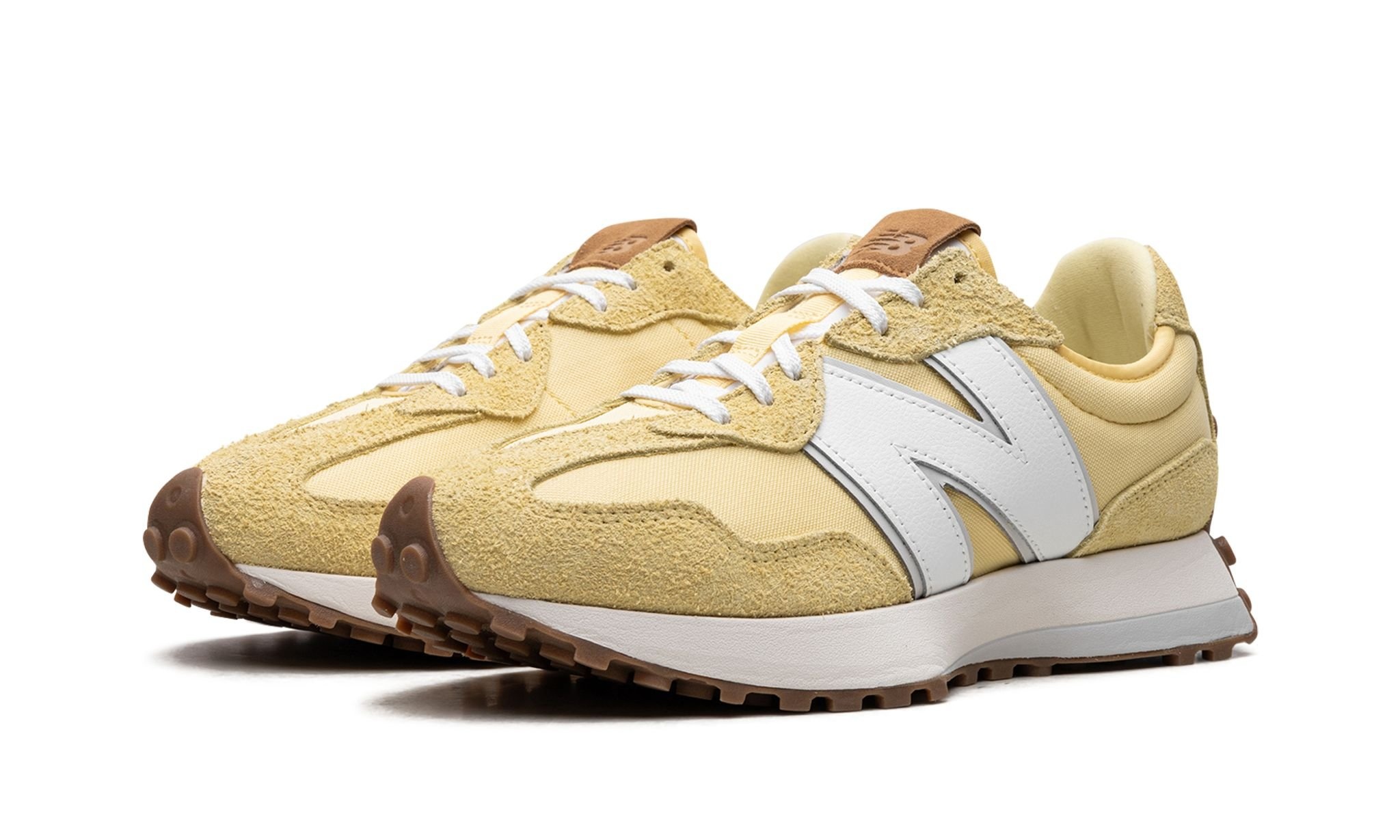 327 Wmns "Canary" - 2