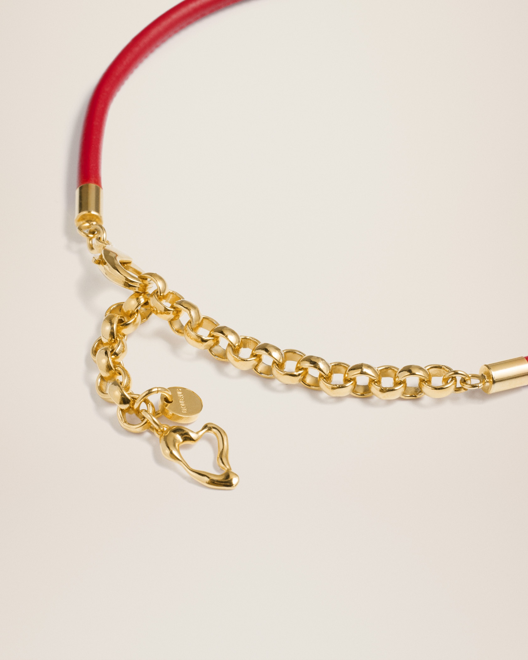Le collier Sol - 3
