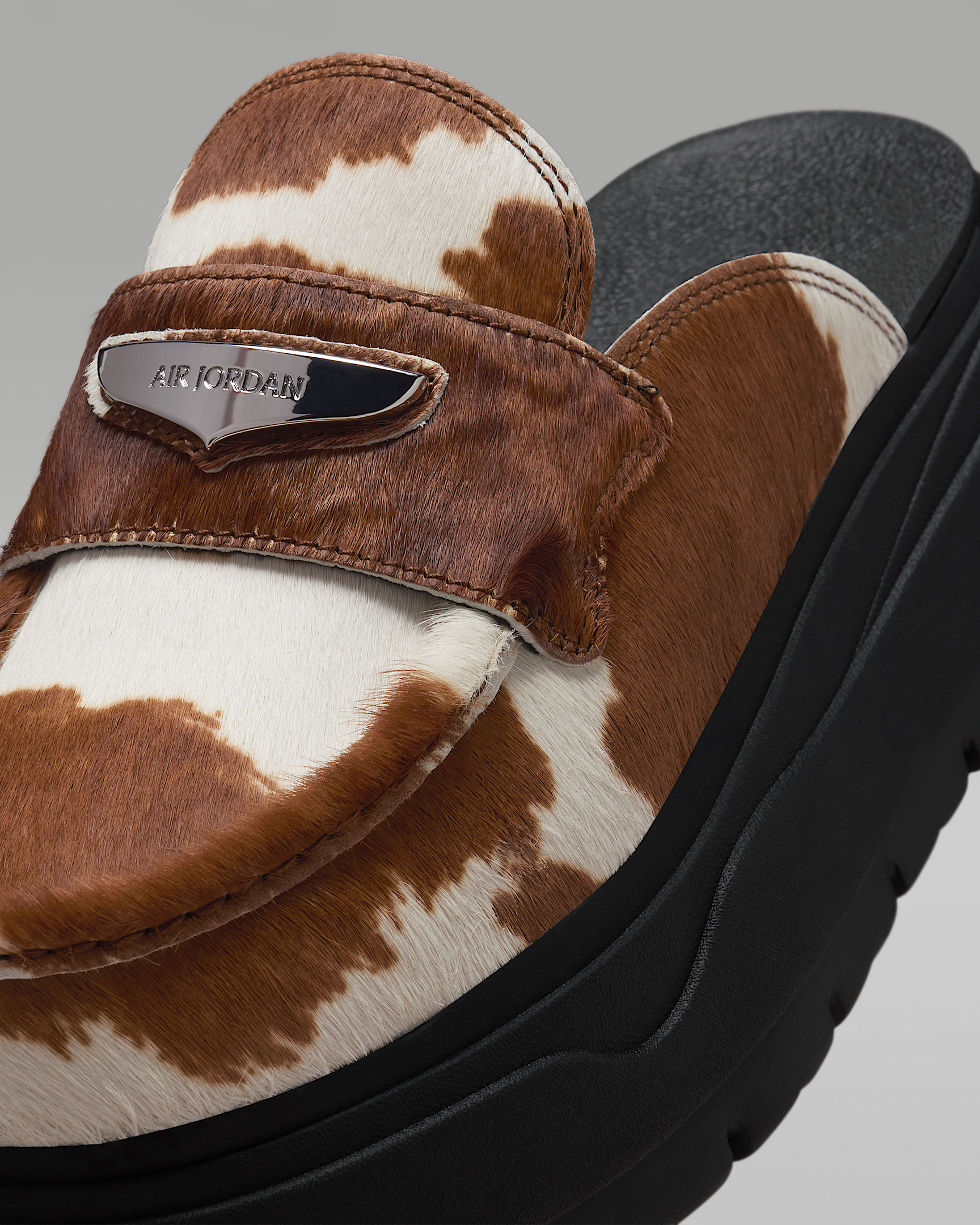 Air Jordan Mule SE Women's Shoes - 6