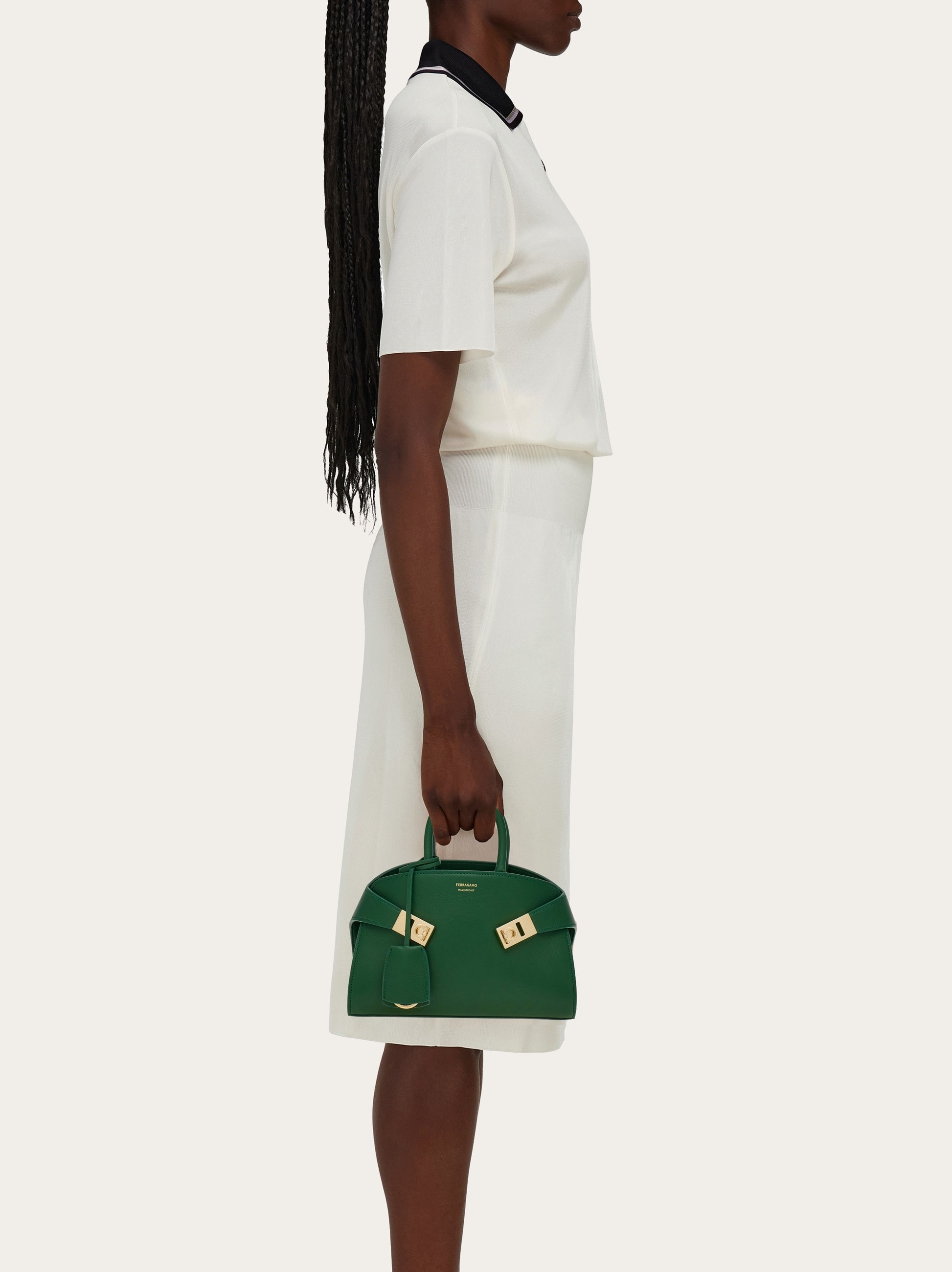 Hug mini bag - 2