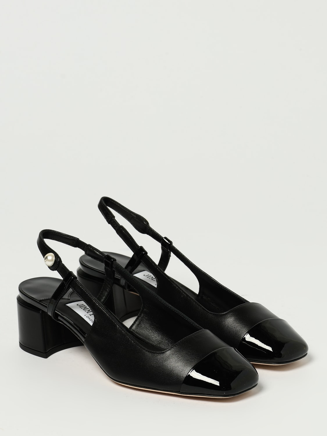 Shoes woman Jimmy Choo - 2