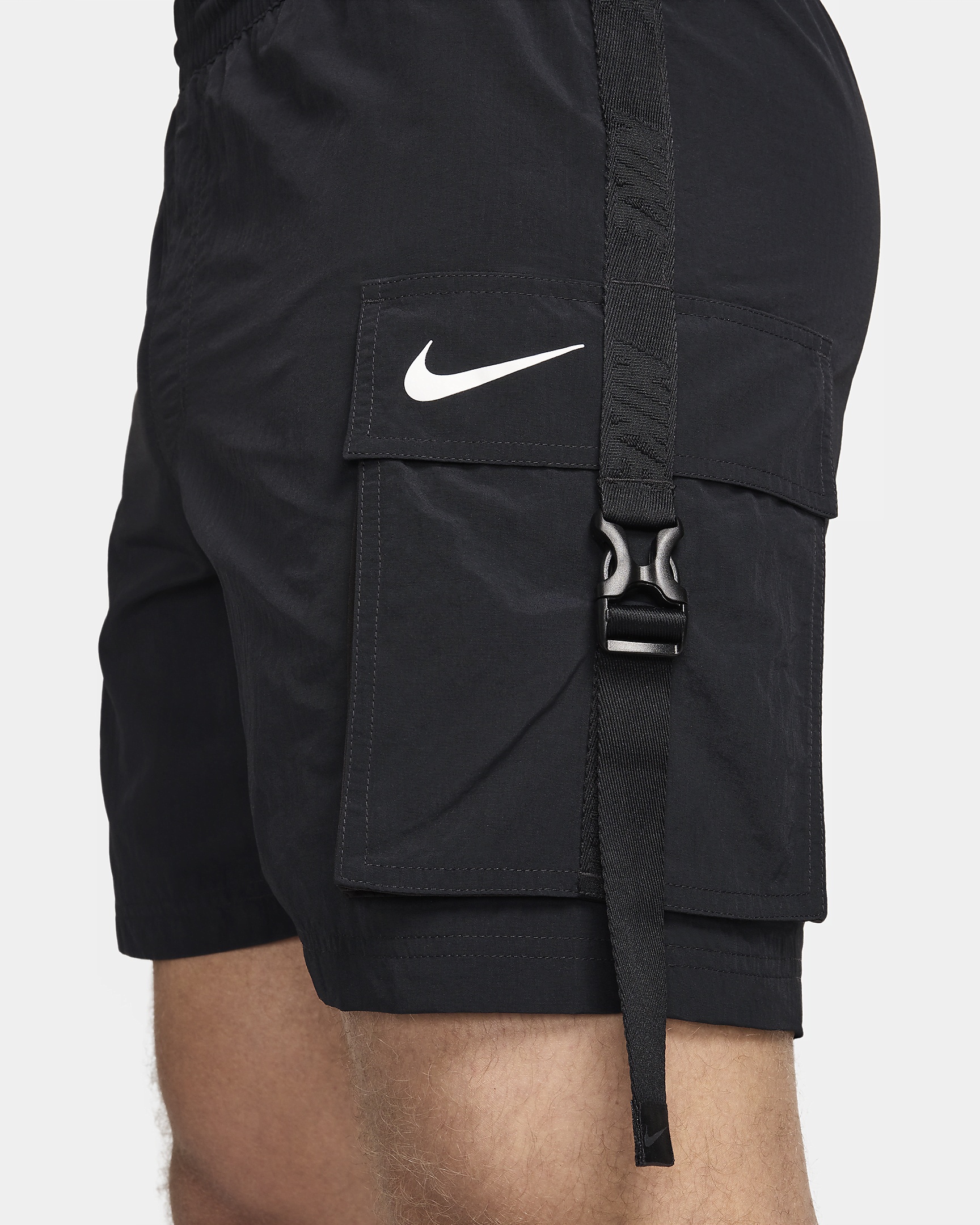 Nike Swim Men's 7" Volley Shorts - 5