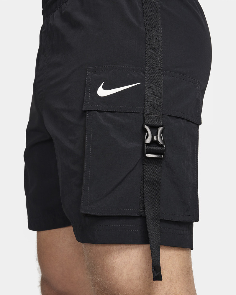 Nike Swim Men's 7" Volley Shorts 5