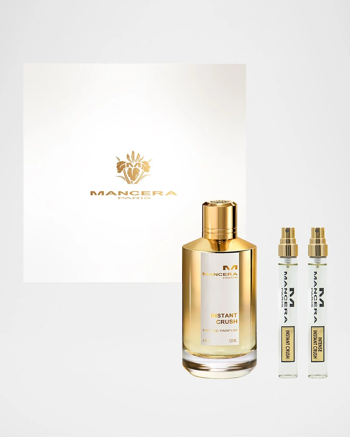 Instant Crush Holiday Fragrance Gift Set - 1